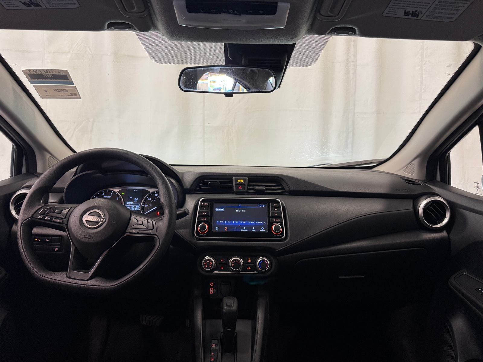 Thumbnail: 2025 Nissan Versa - 3