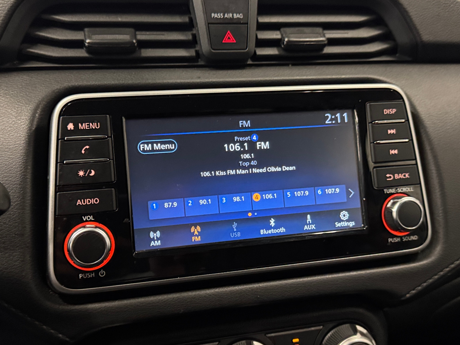 Thumbnail: 2025 Nissan Versa - 4