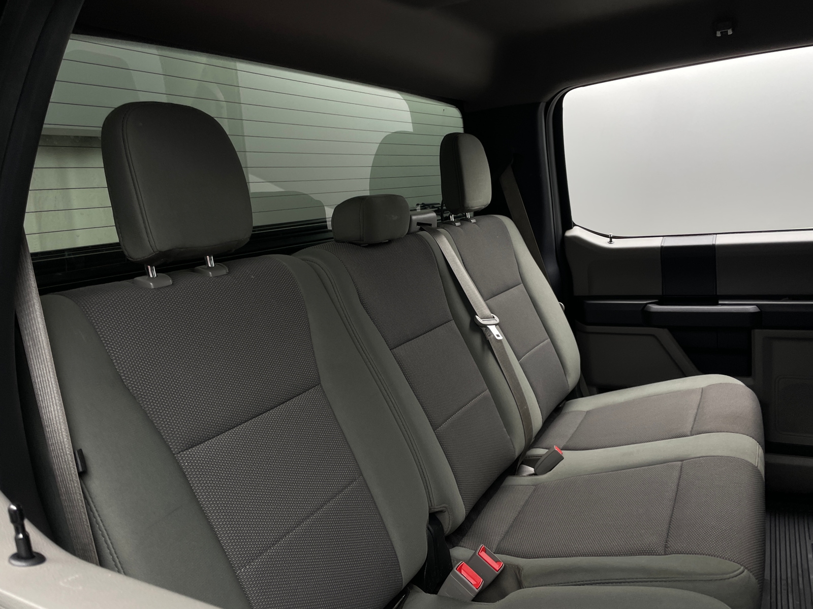 Thumbnail: 2019 Ford Econoline - 6