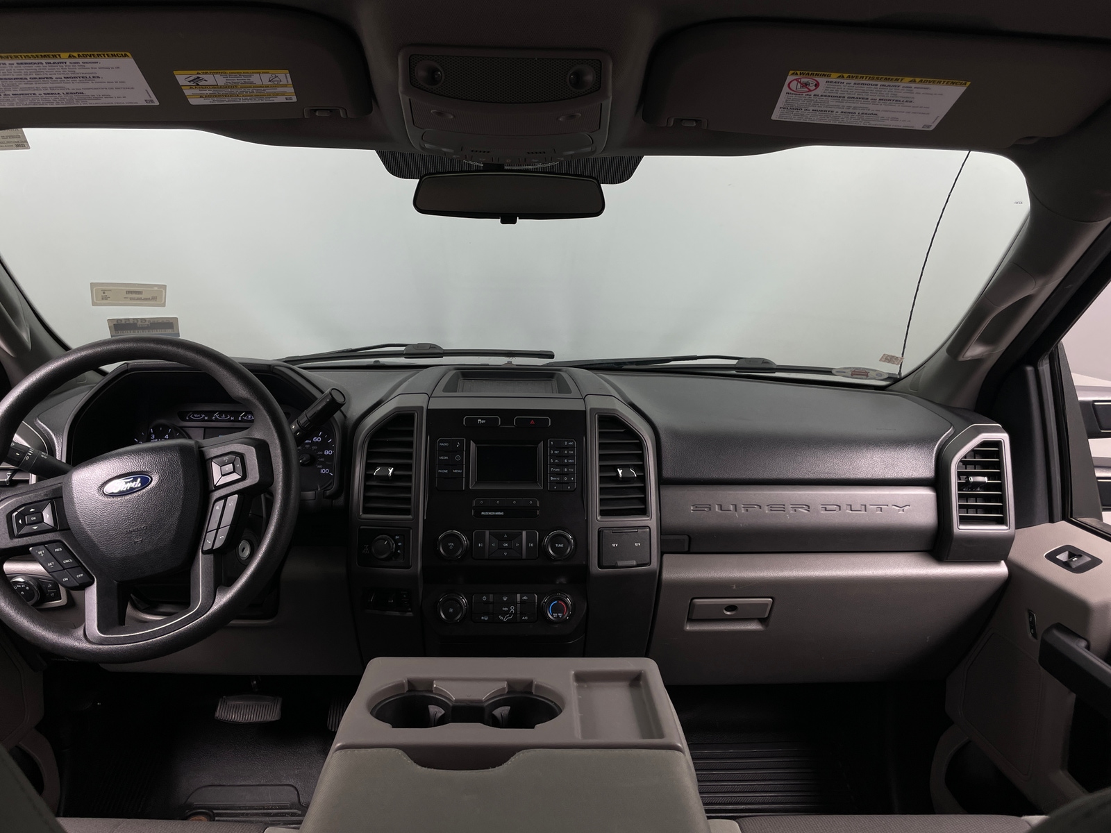 Thumbnail: 2019 Ford Econoline - 3