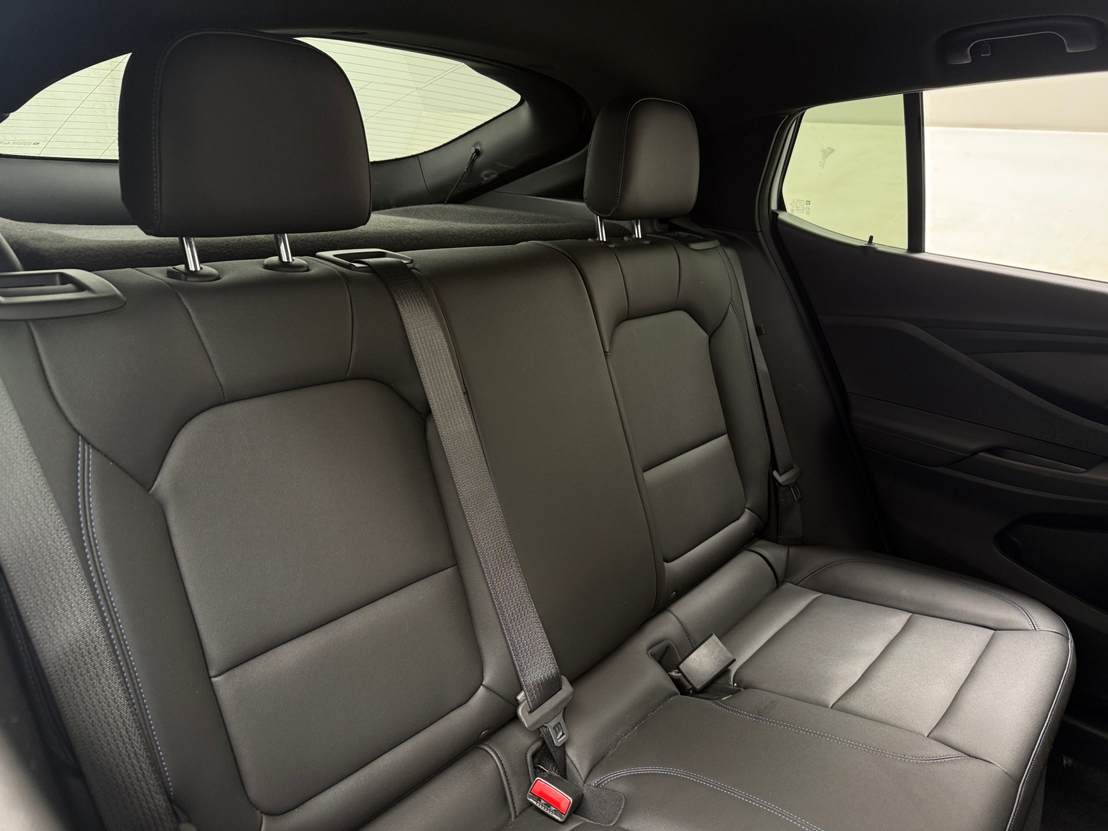 Thumbnail: 2025 Buick Envista - 5