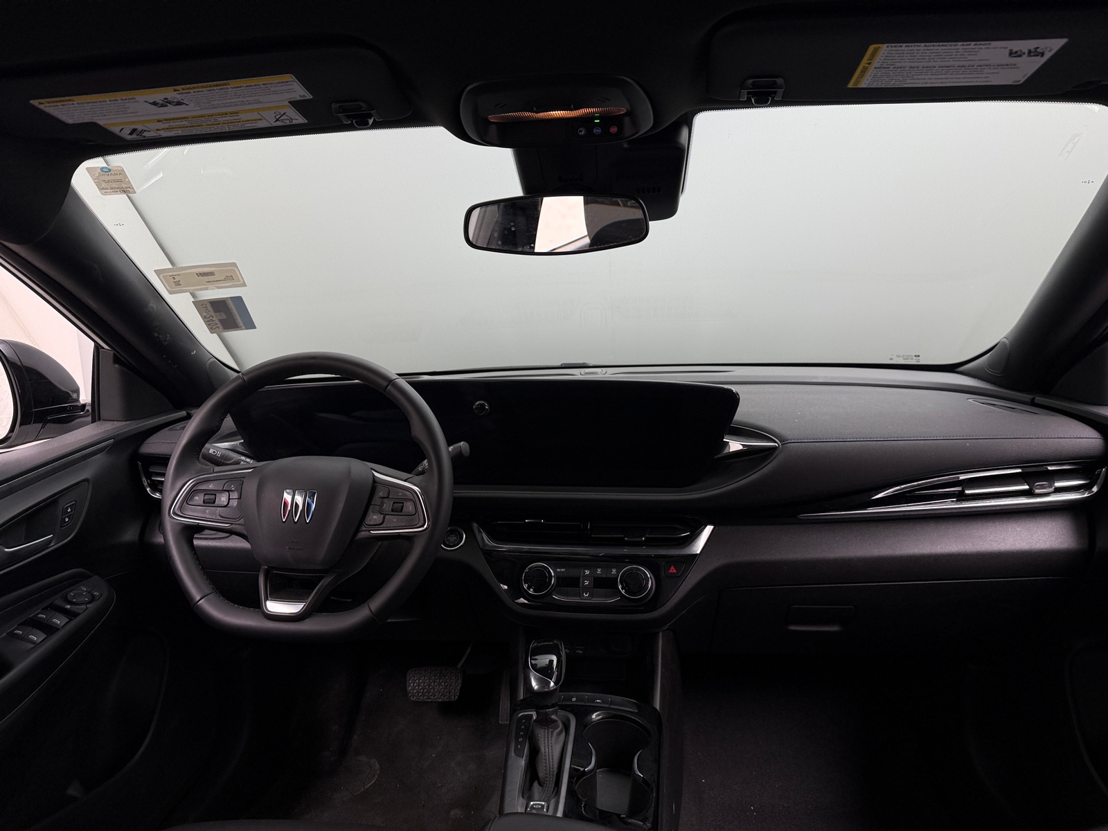 Thumbnail: 2025 Buick Envista - 2