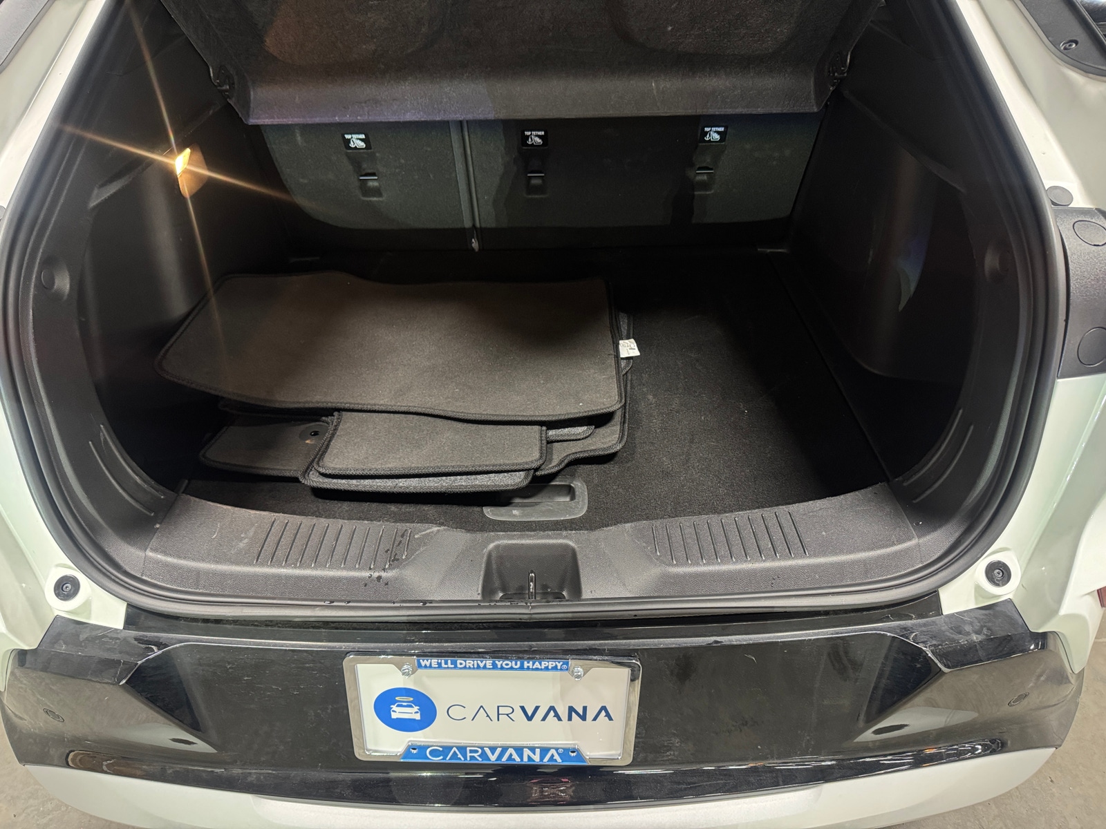 Thumbnail: 2025 Buick Envista - 6