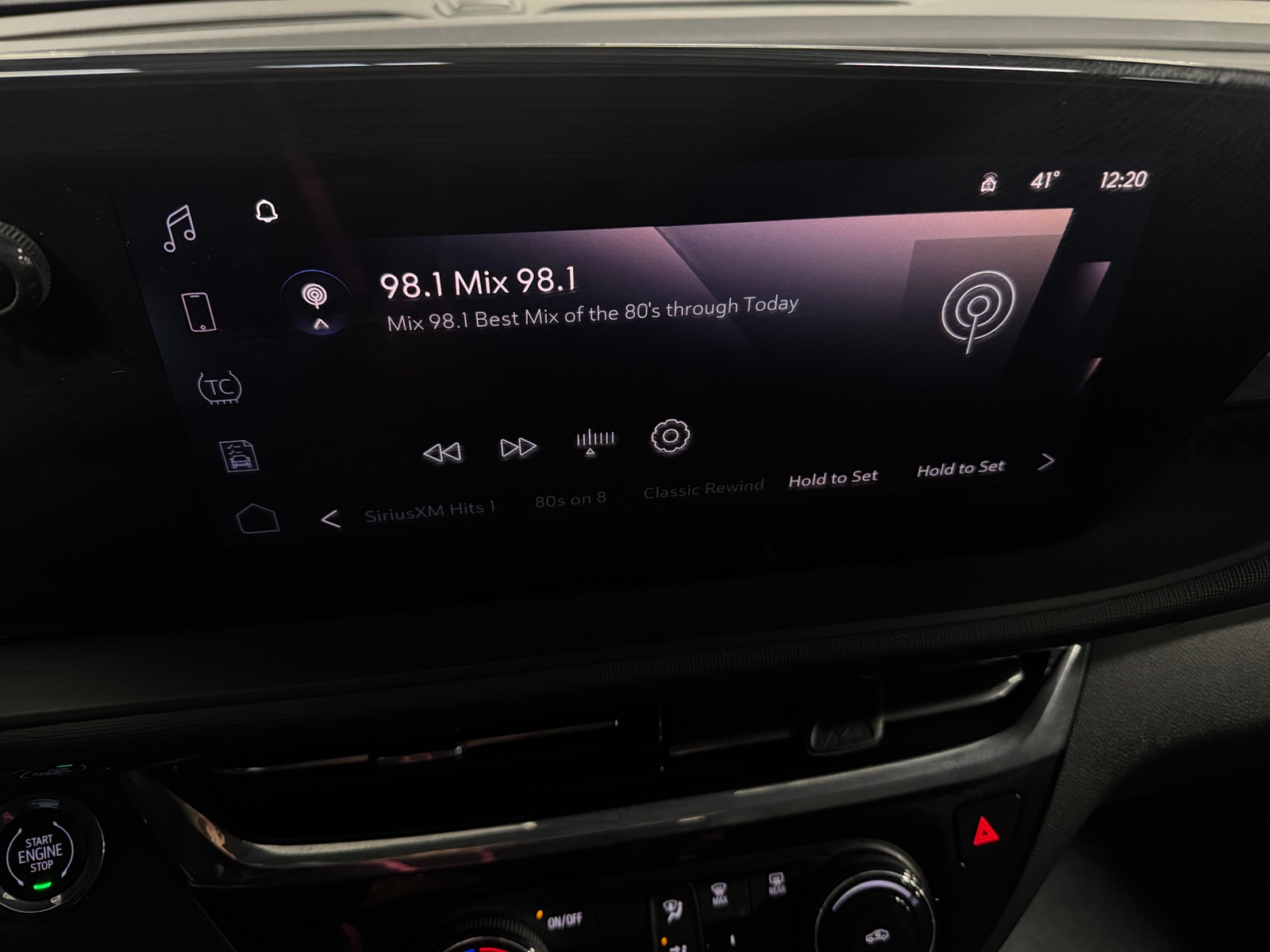 Thumbnail: 2025 Buick Envista - 3