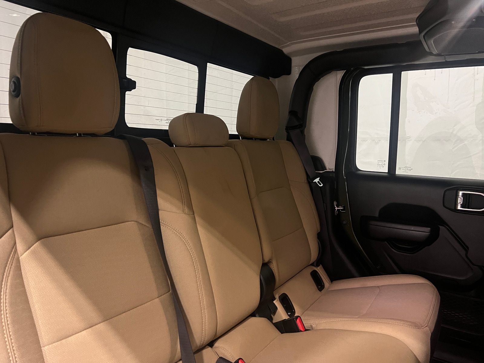 Thumbnail: 2021 Jeep Gladiator - 6