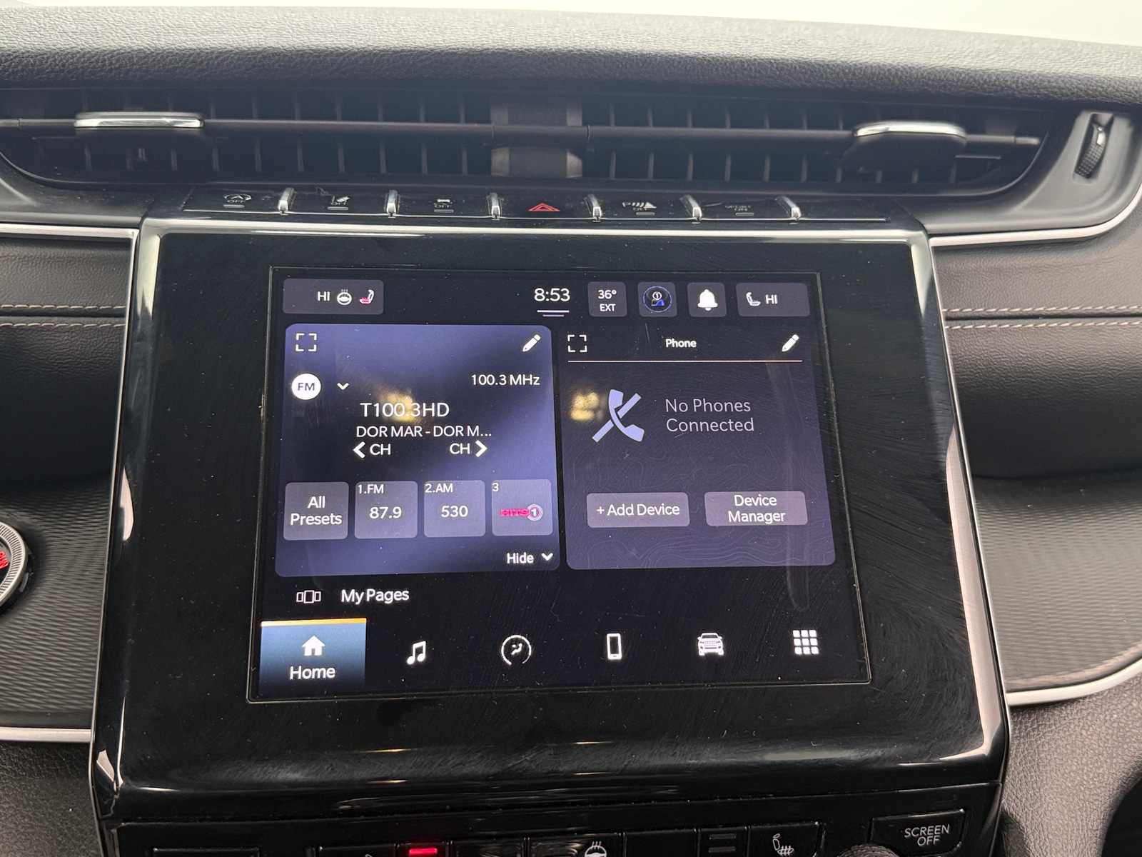 Thumbnail: 2024 Jeep Grand Cherokee L - 3