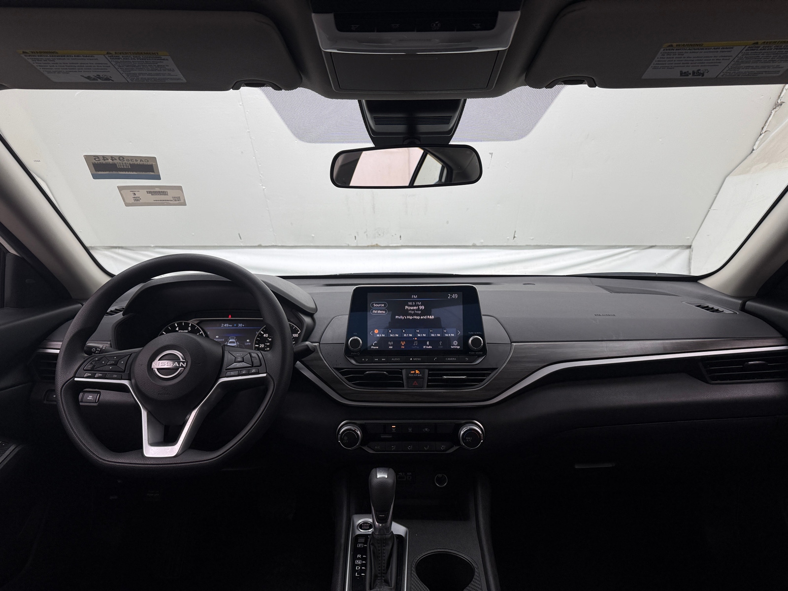 Thumbnail: 2025 Nissan Altima - 3