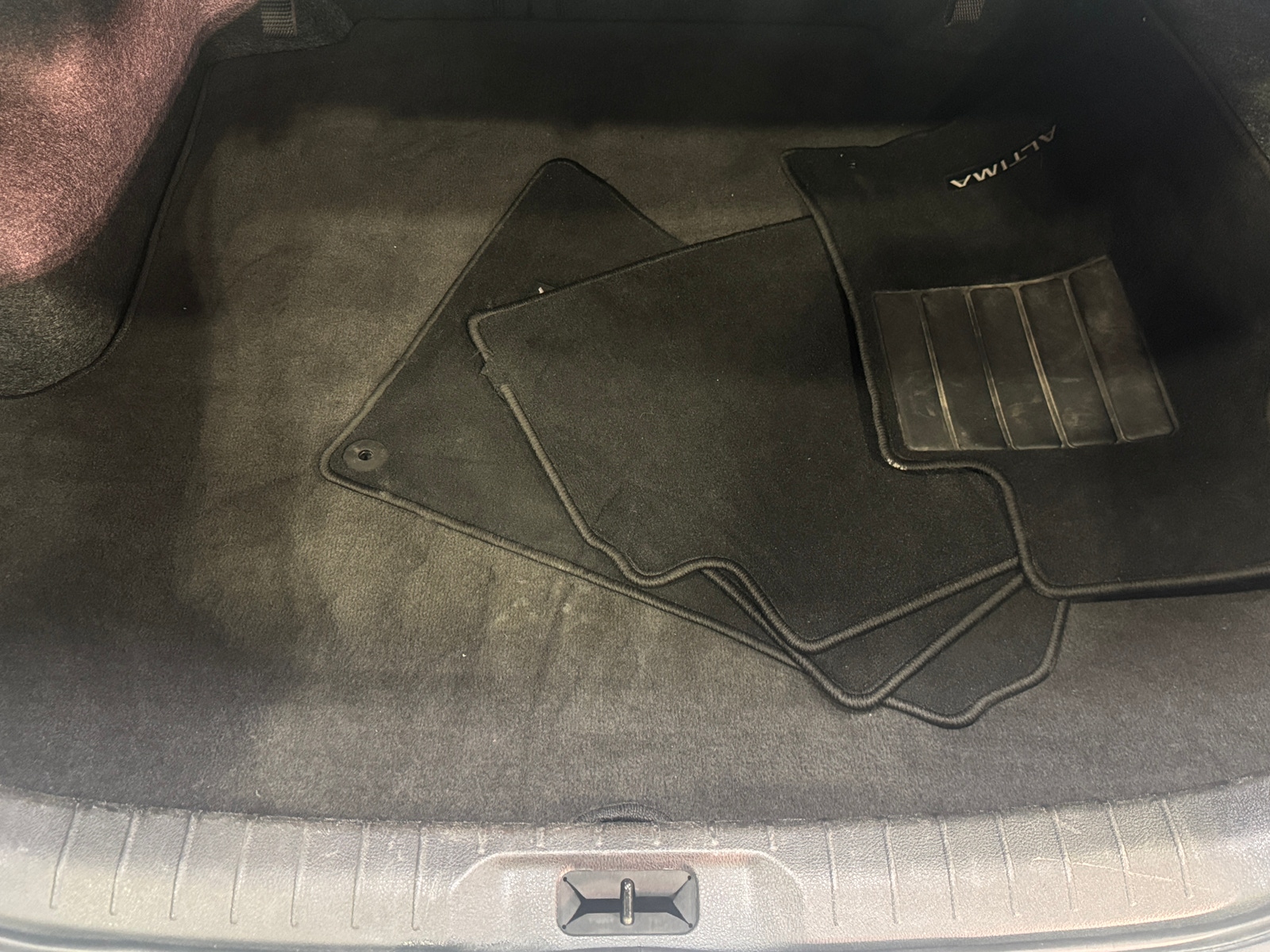 Thumbnail: 2025 Nissan Altima - 7