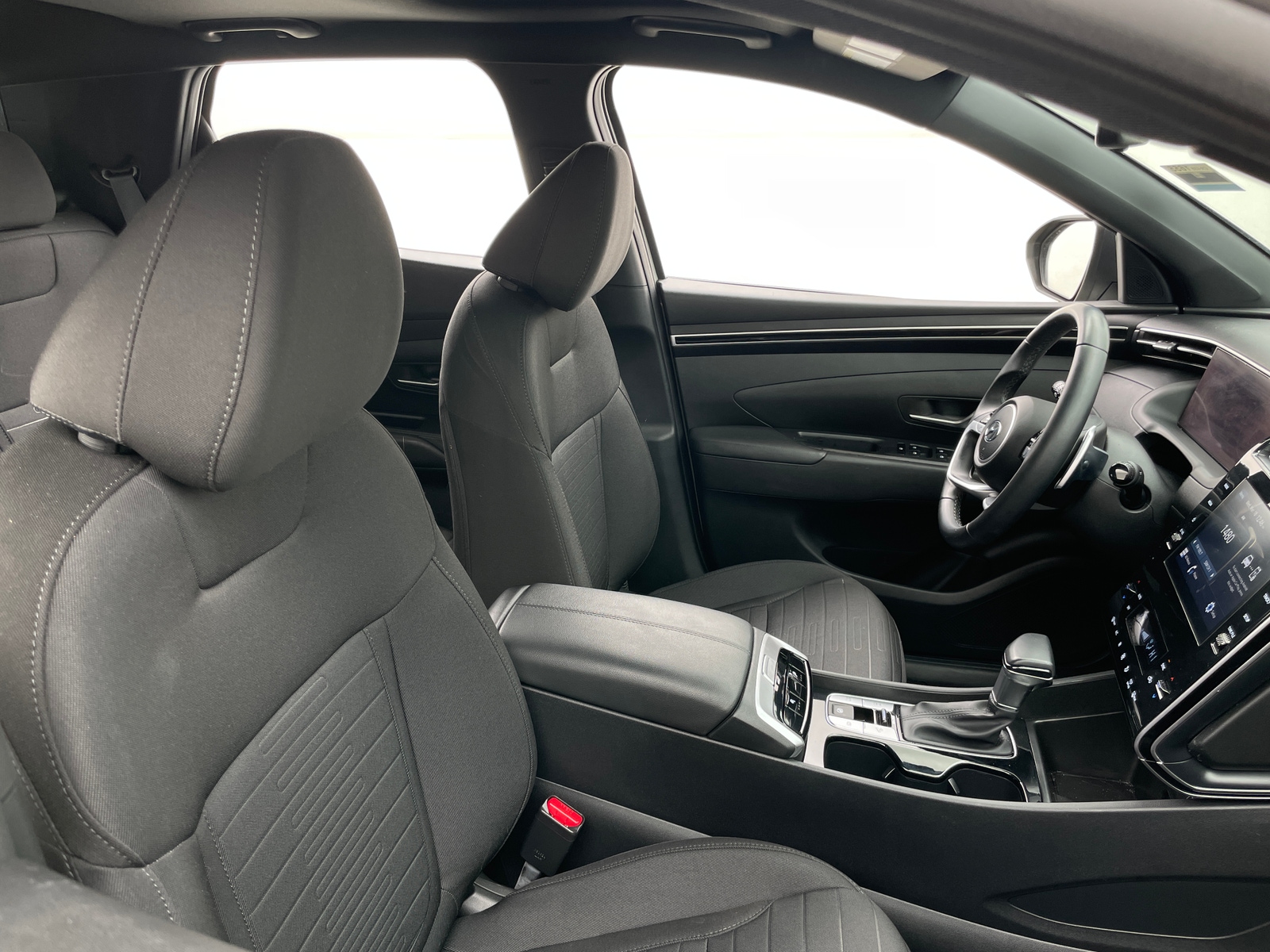 Thumbnail: 2022 Hyundai Santa Cruz - 2