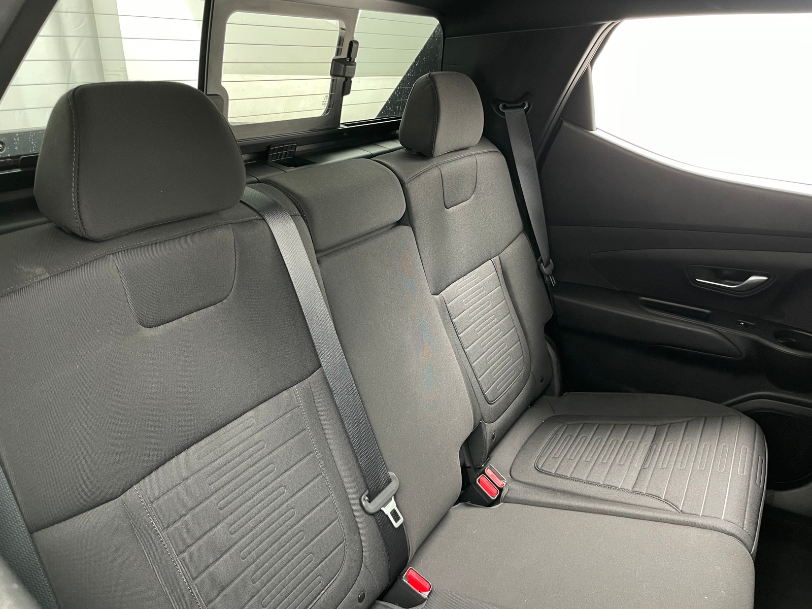 Thumbnail: 2022 Hyundai Santa Cruz - 6