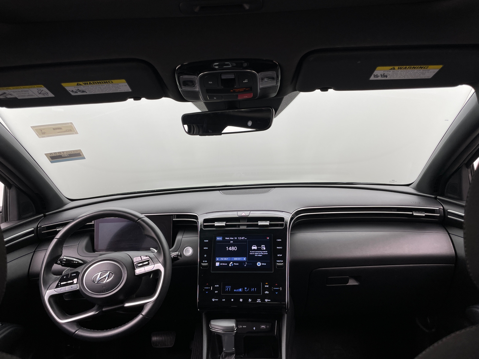 Thumbnail: 2022 Hyundai Santa Cruz - 3