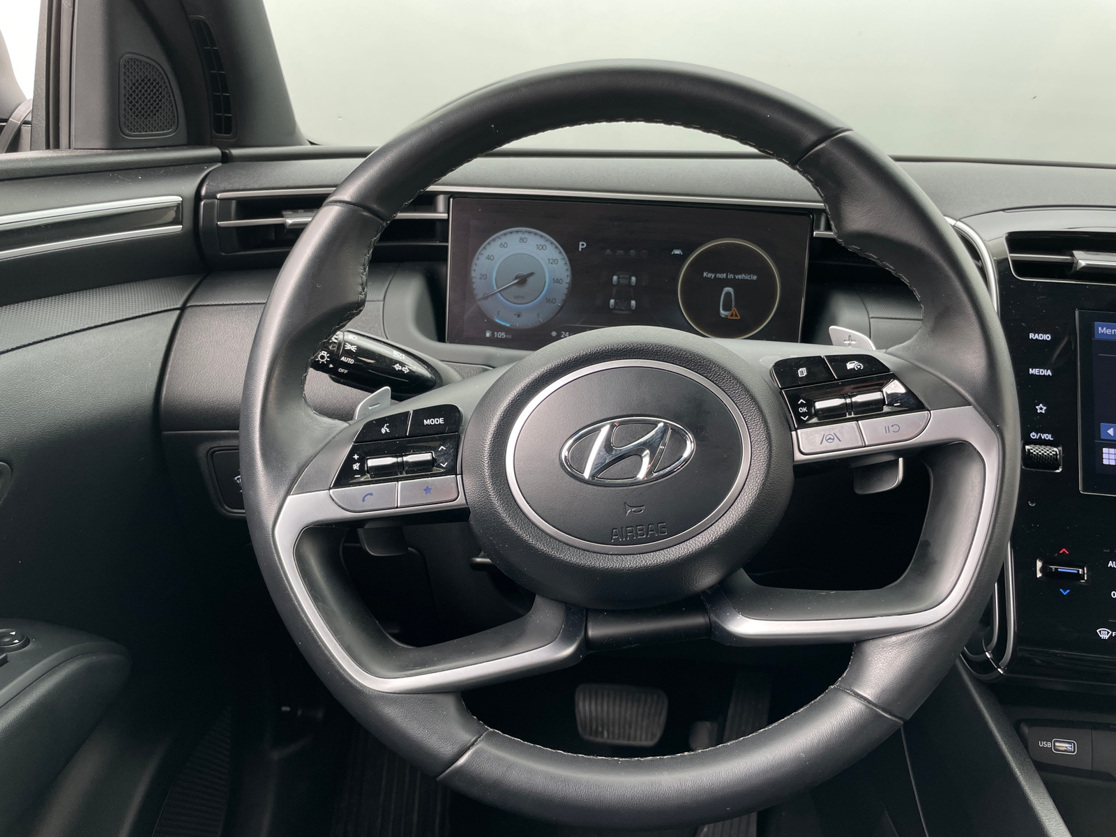 Thumbnail: 2022 Hyundai Santa Cruz - 5