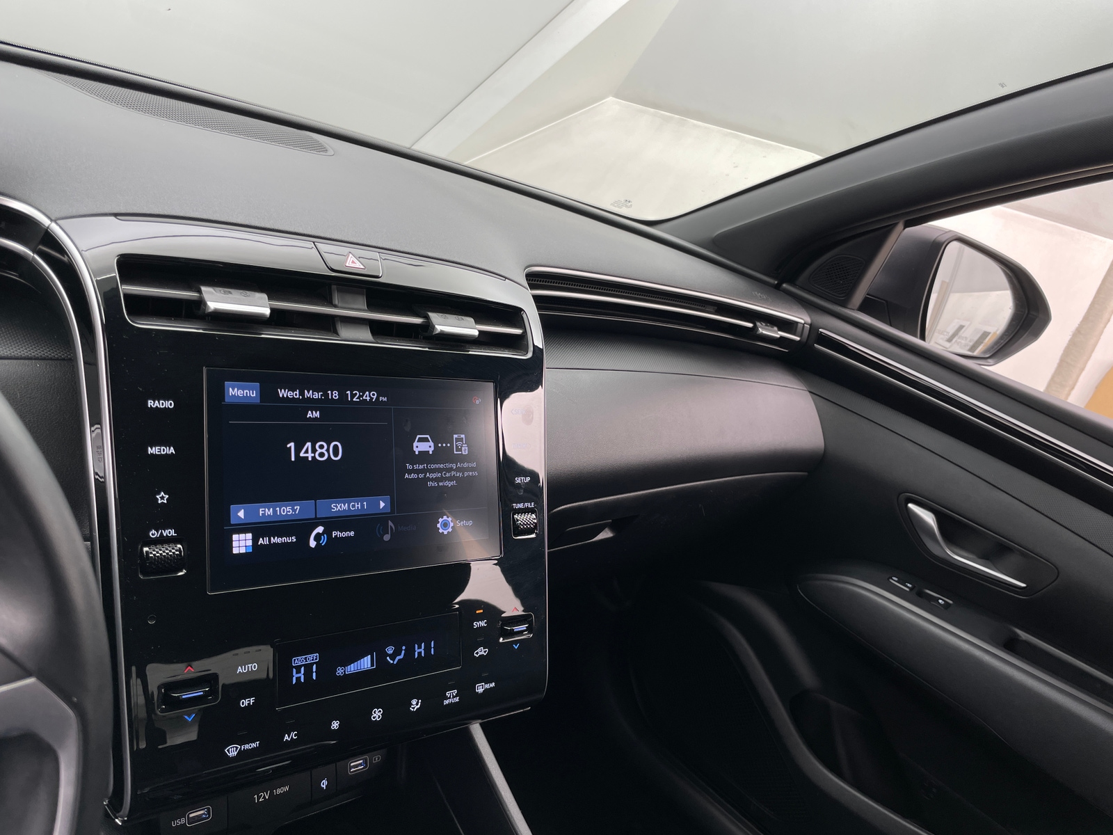 Thumbnail: 2022 Hyundai Santa Cruz - 4