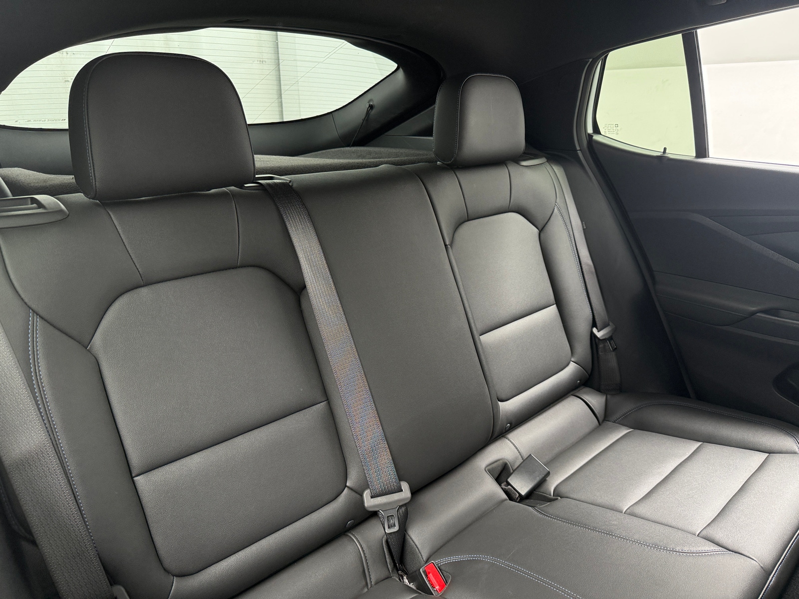 Thumbnail: 2025 Buick Envista - 5