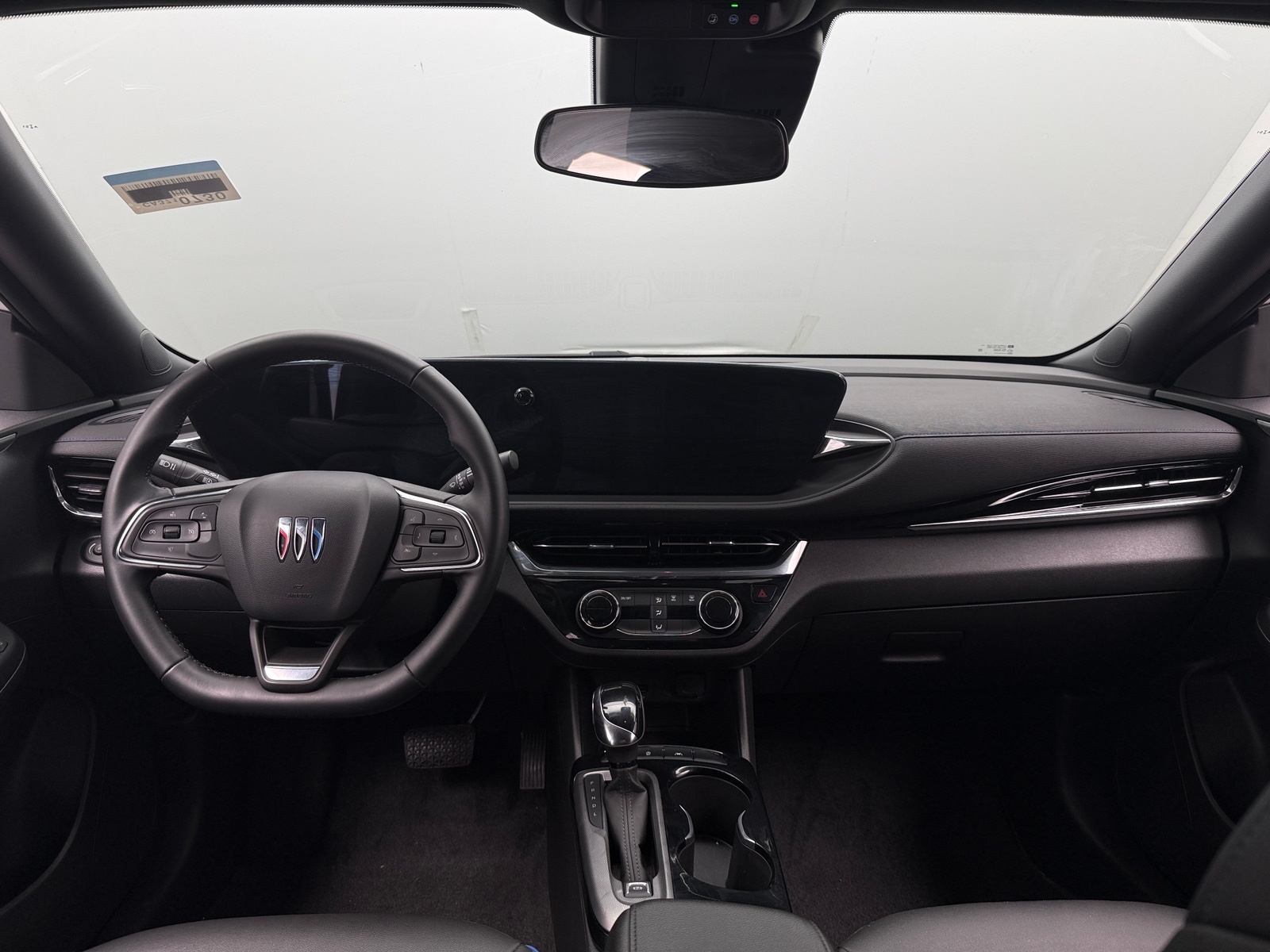 Thumbnail: 2025 Buick Envista - 2