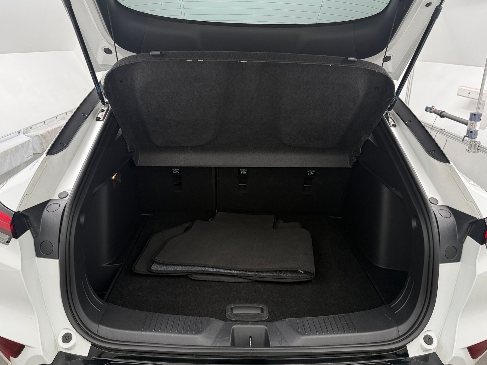 Thumbnail: 2025 Buick Envista - 6