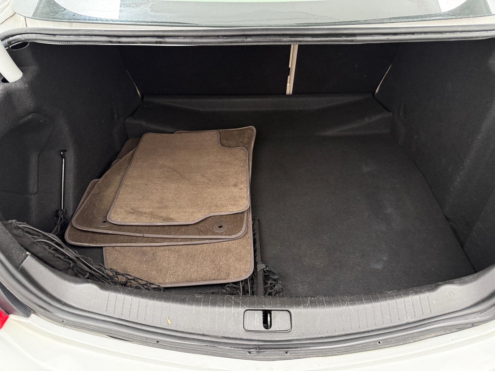 Thumbnail: 2013 Buick Regal - 6