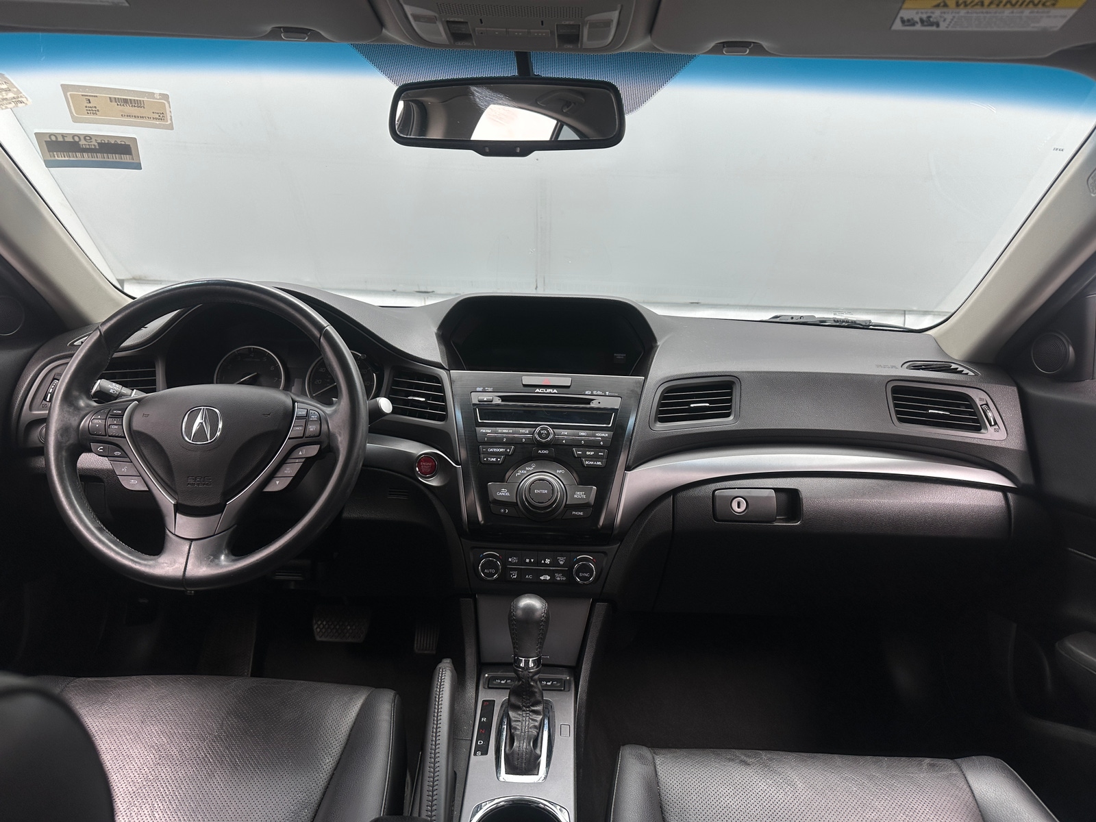 Thumbnail: 2014 Acura ILX - 2