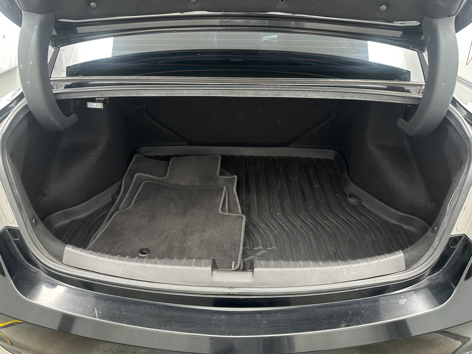 Thumbnail: 2014 Acura ILX - 6