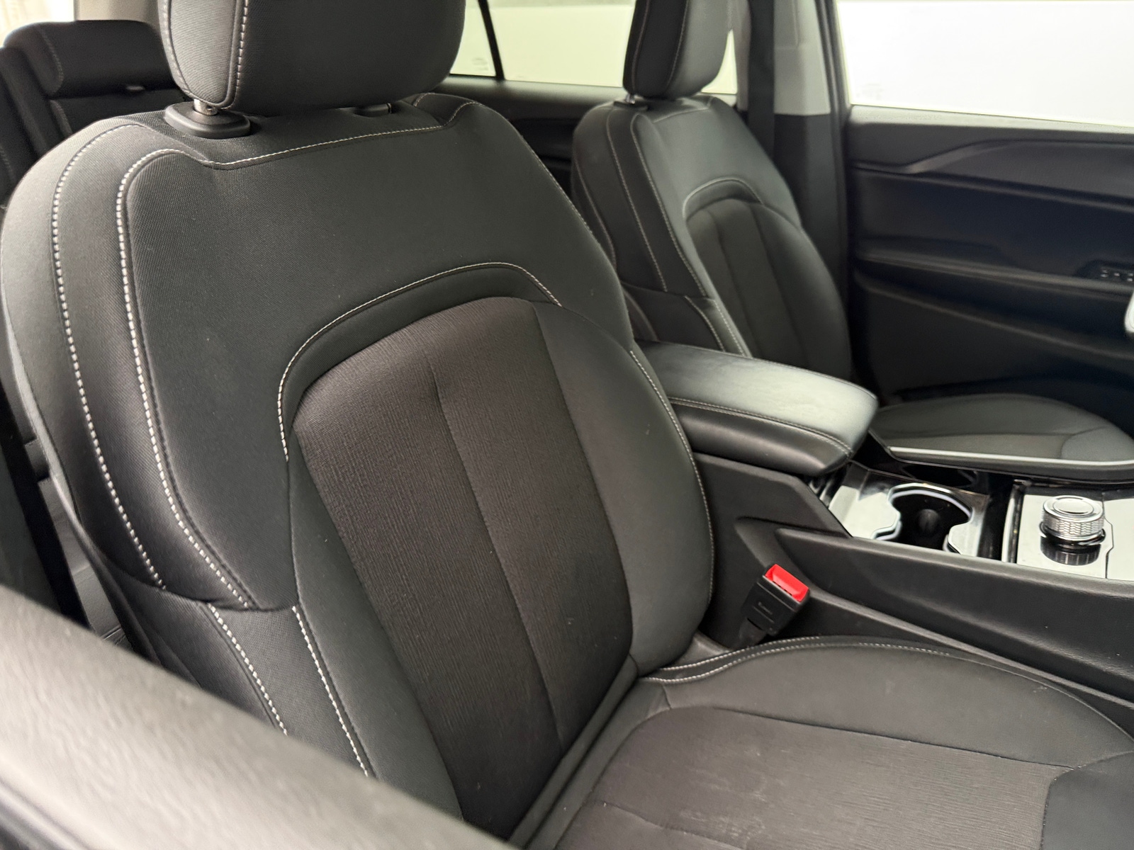 Thumbnail: 2023 Jeep Grand Cherokee - 2