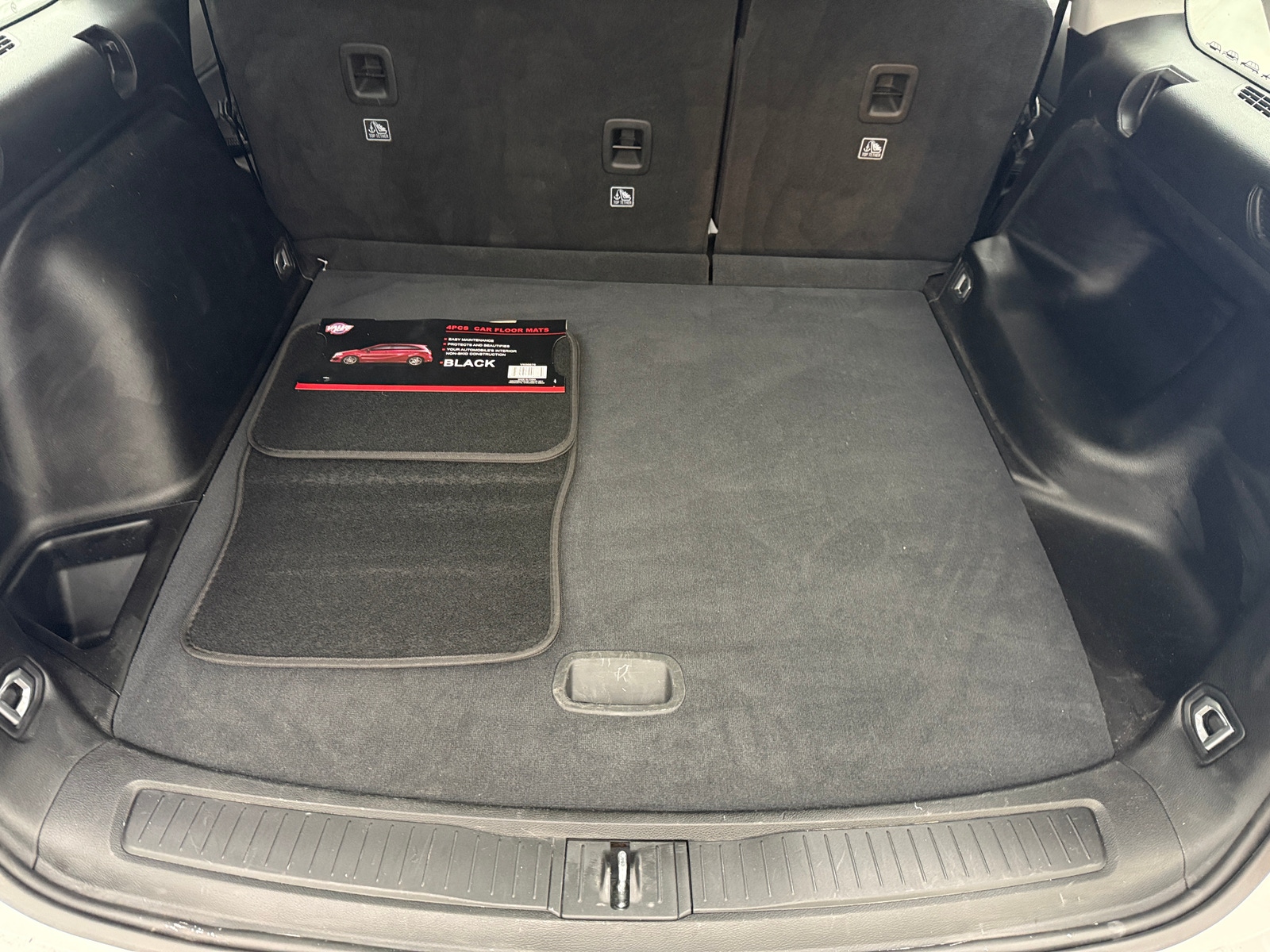 Thumbnail: 2023 Jeep Grand Cherokee - 7