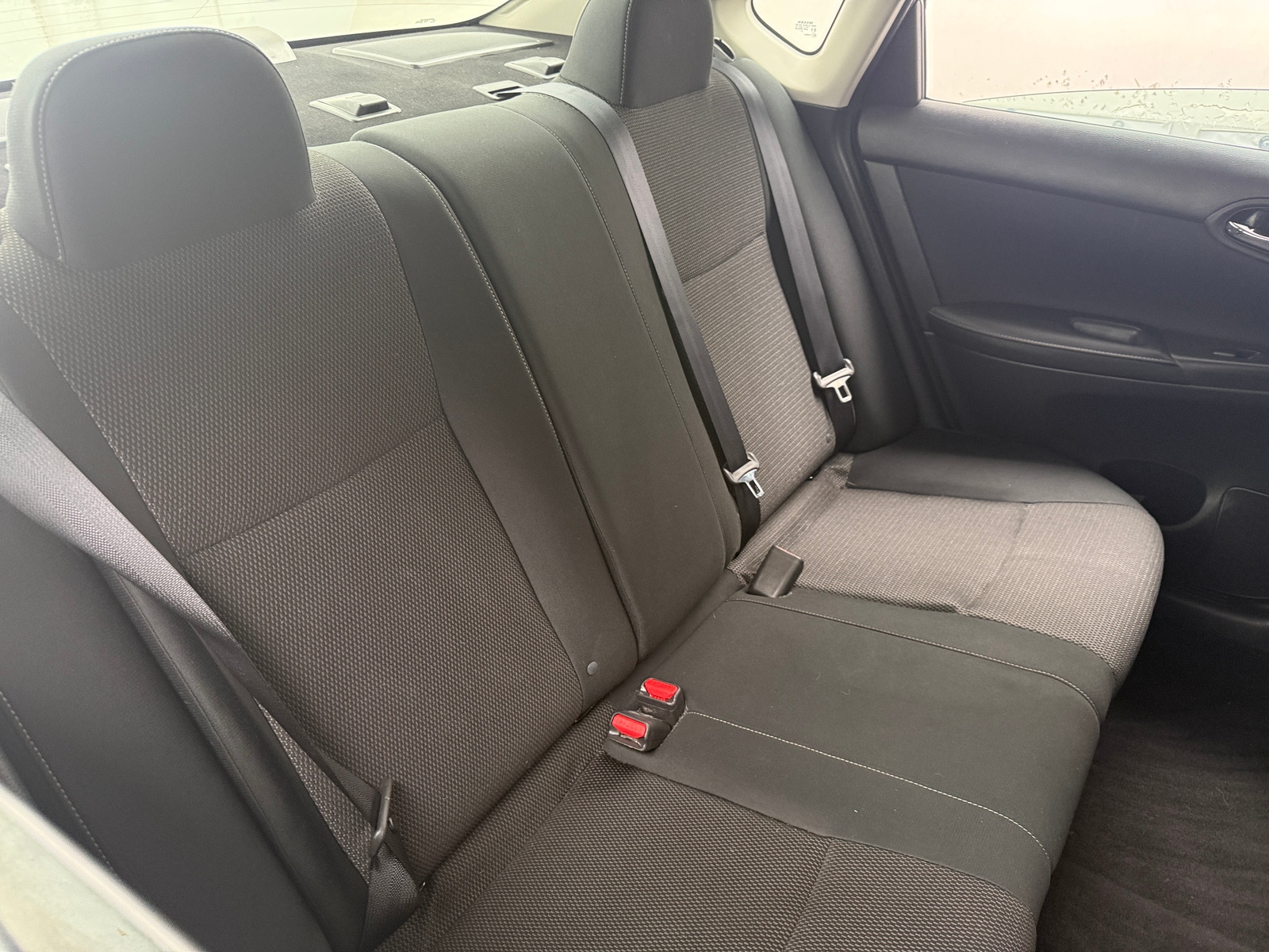 Thumbnail: 2019 Nissan Sentra - 6