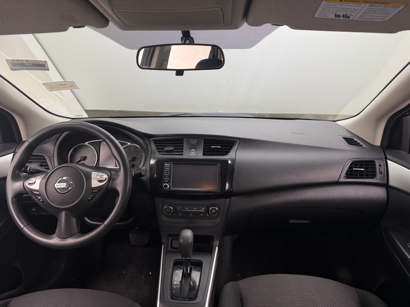 Thumbnail: 2019 Nissan Sentra - 3