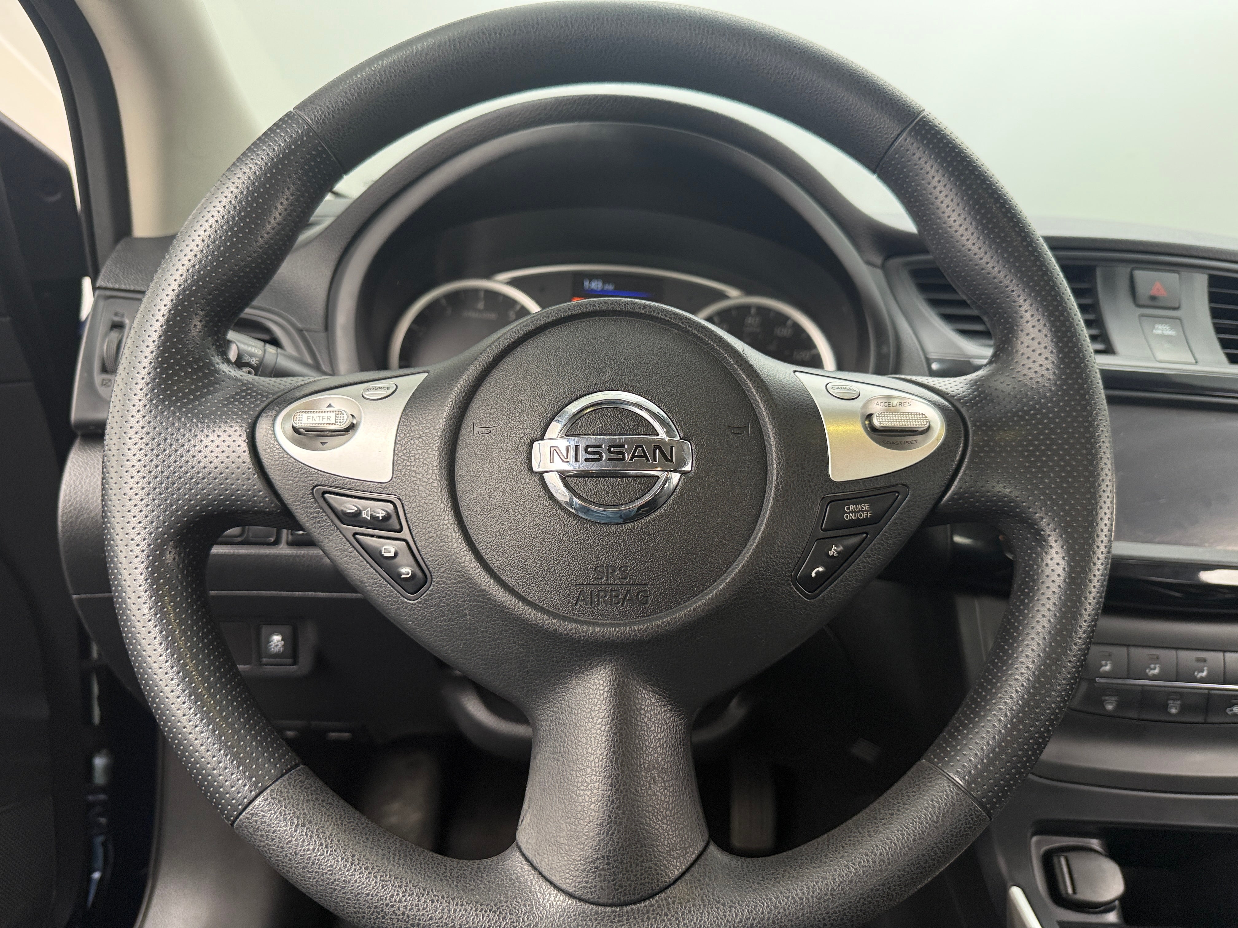 2019 Nissan Sentra