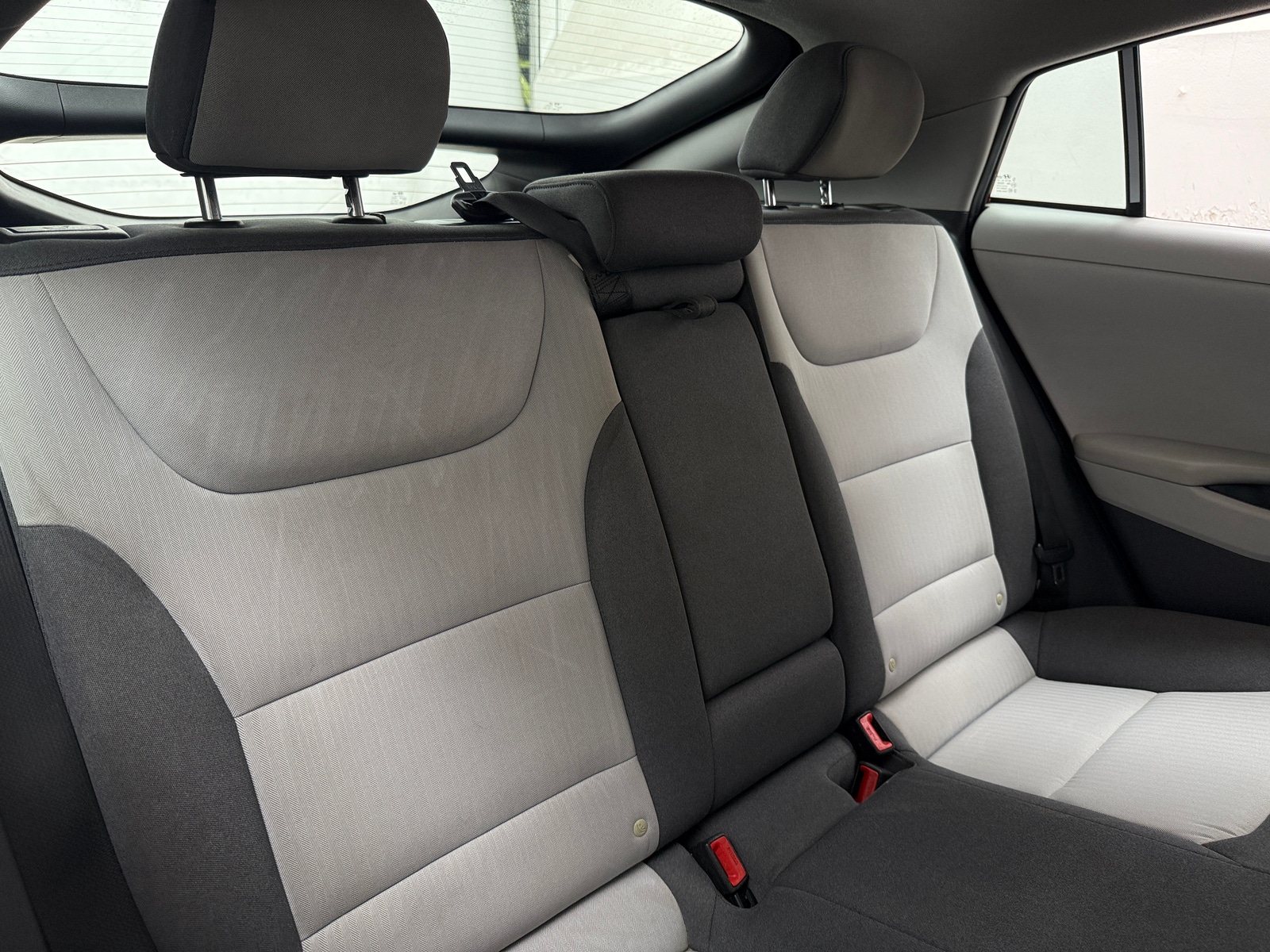 Thumbnail: 2020 Hyundai Ioniq - 6