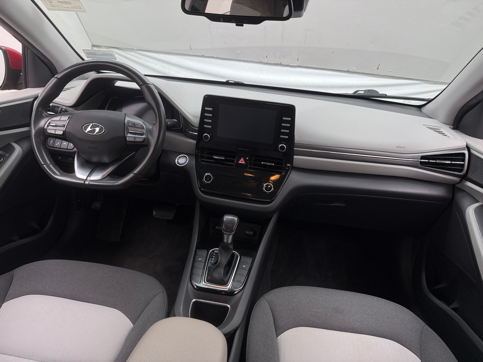 Thumbnail: 2020 Hyundai Ioniq - 3