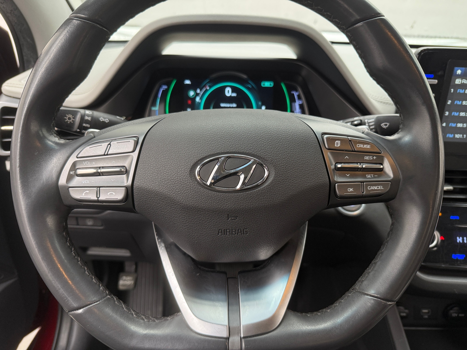 Thumbnail: 2020 Hyundai Ioniq - 5