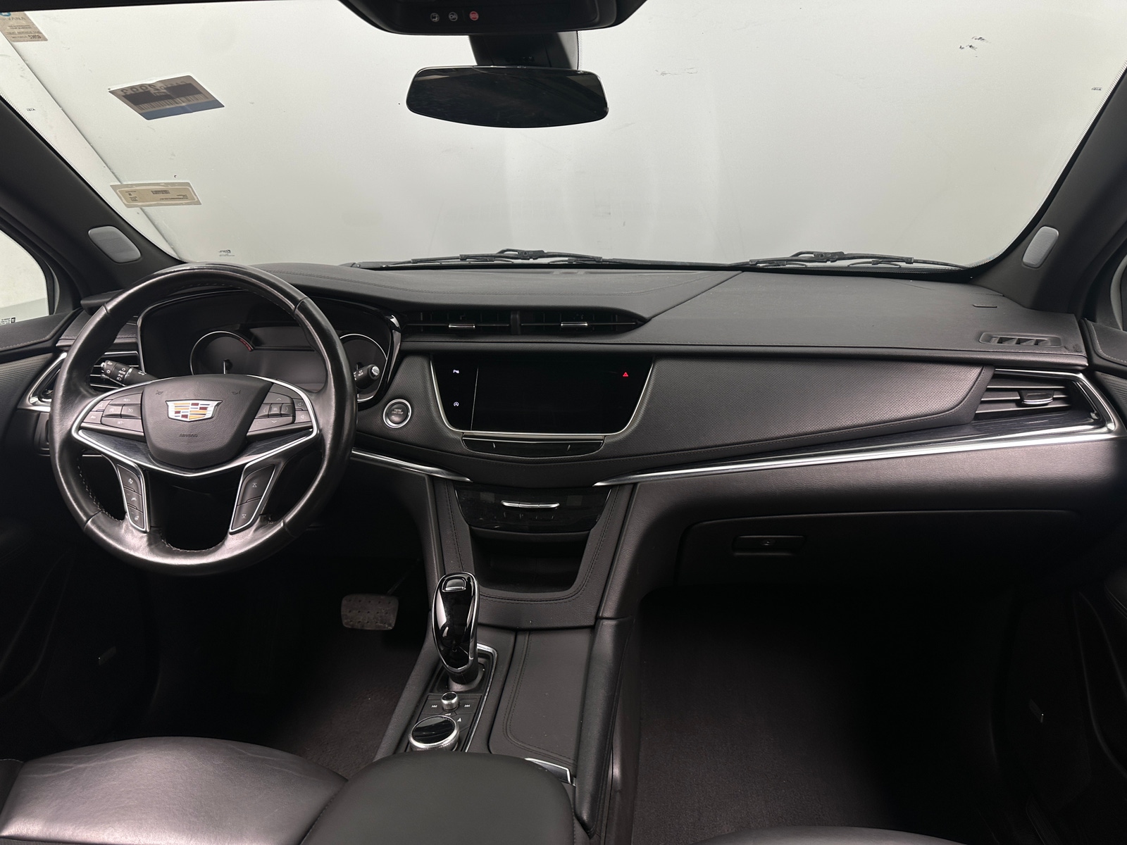 Thumbnail: 2024 Cadillac XT5 - 2