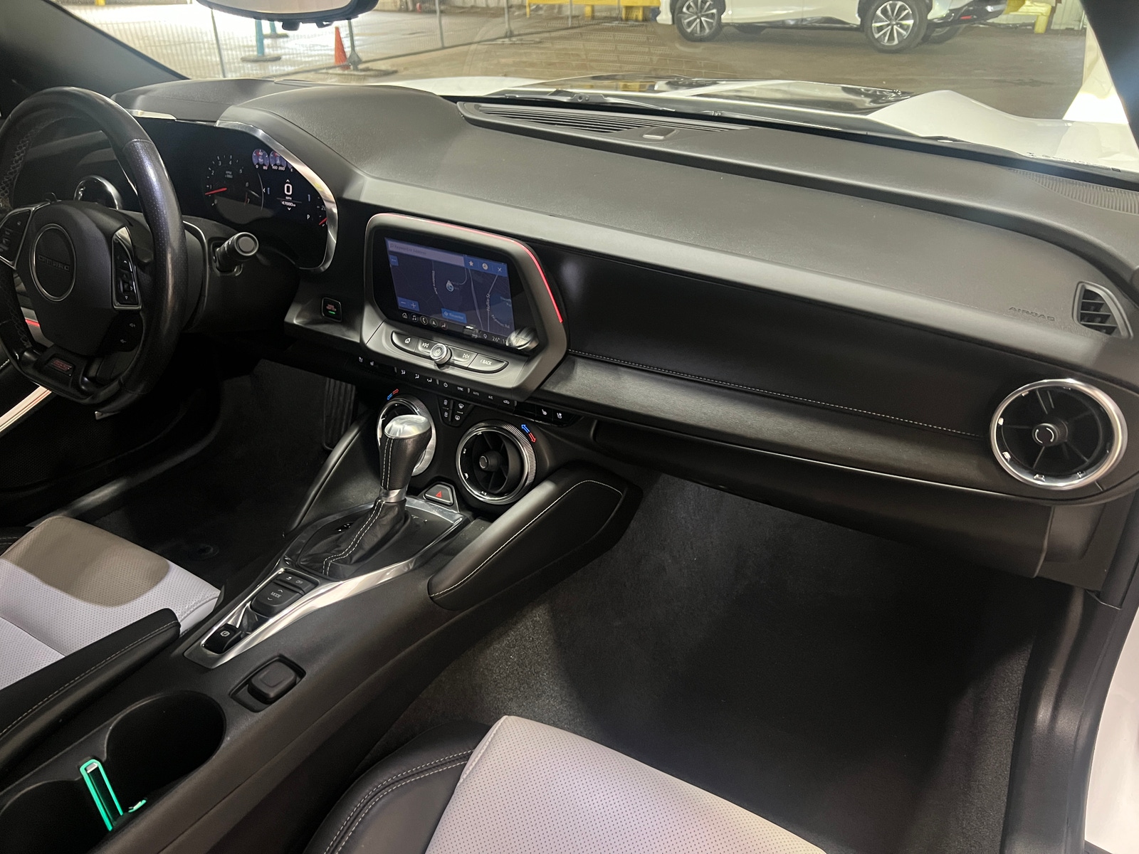 Thumbnail: 2019 Chevrolet Camaro - 2