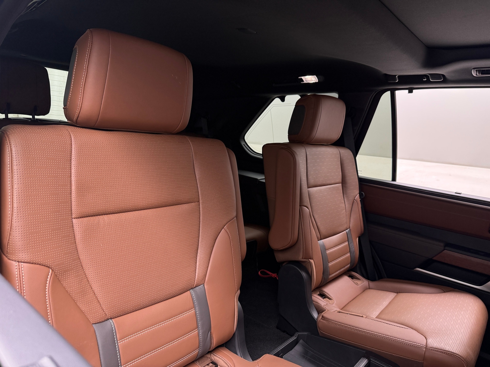 Thumbnail: 2025 Toyota Sequoia - 5