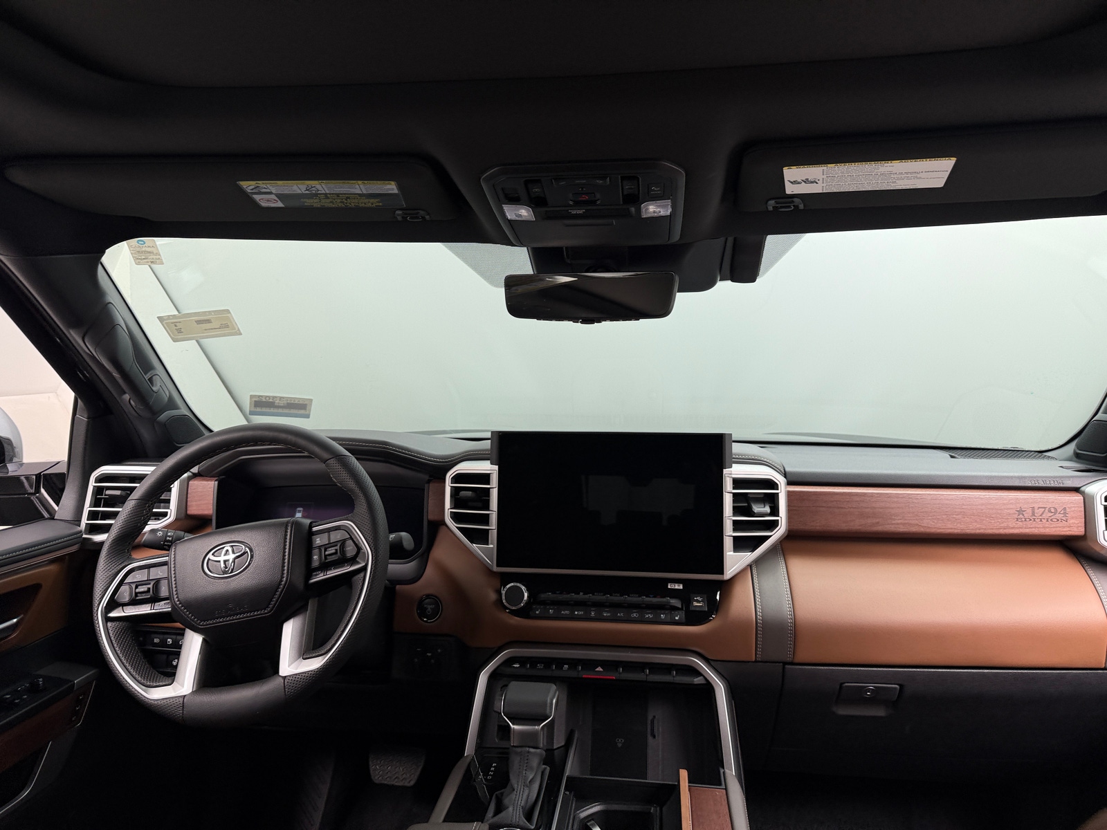 Thumbnail: 2025 Toyota Sequoia - 2