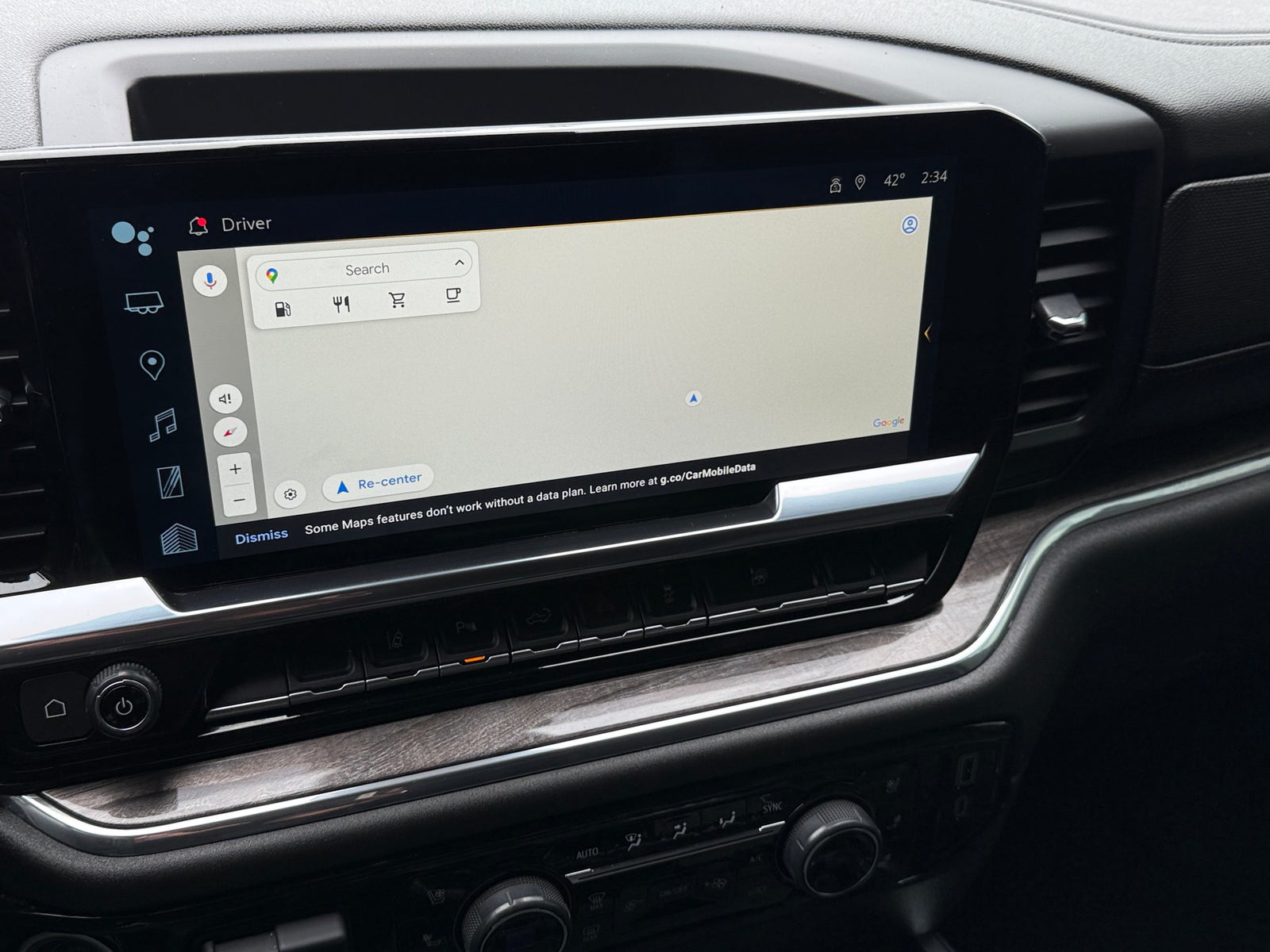 Thumbnail: 2024 Chevrolet Silverado 2500 - 3