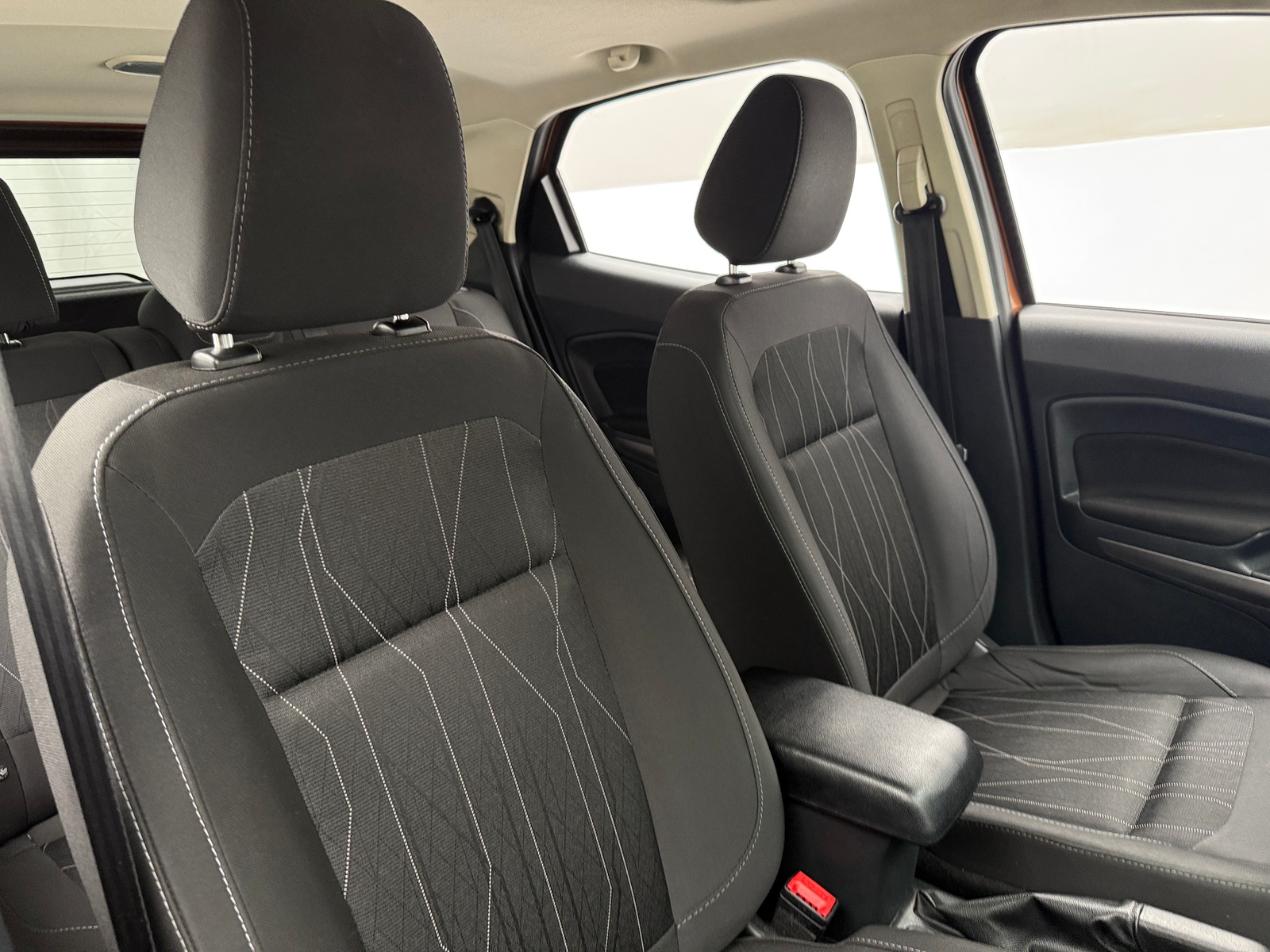 Thumbnail: 2020 Ford EcoSport - 2