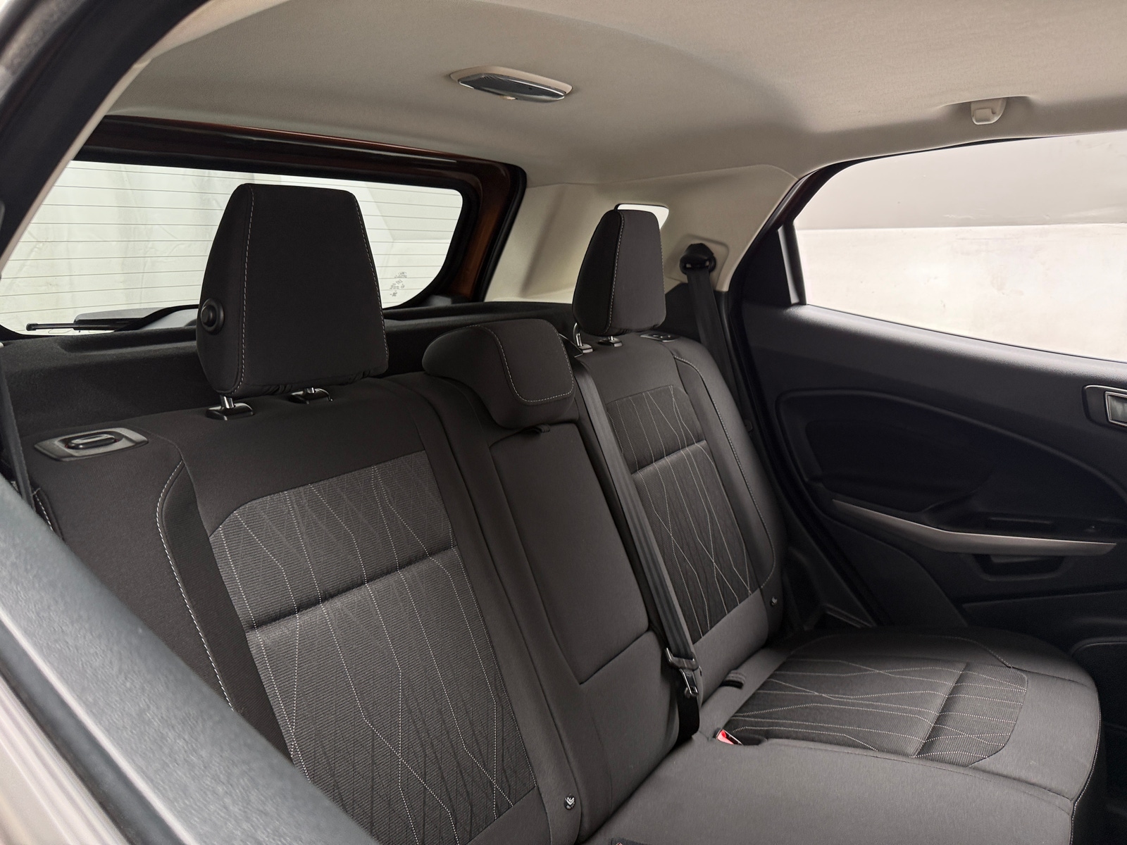 Thumbnail: 2020 Ford EcoSport - 6