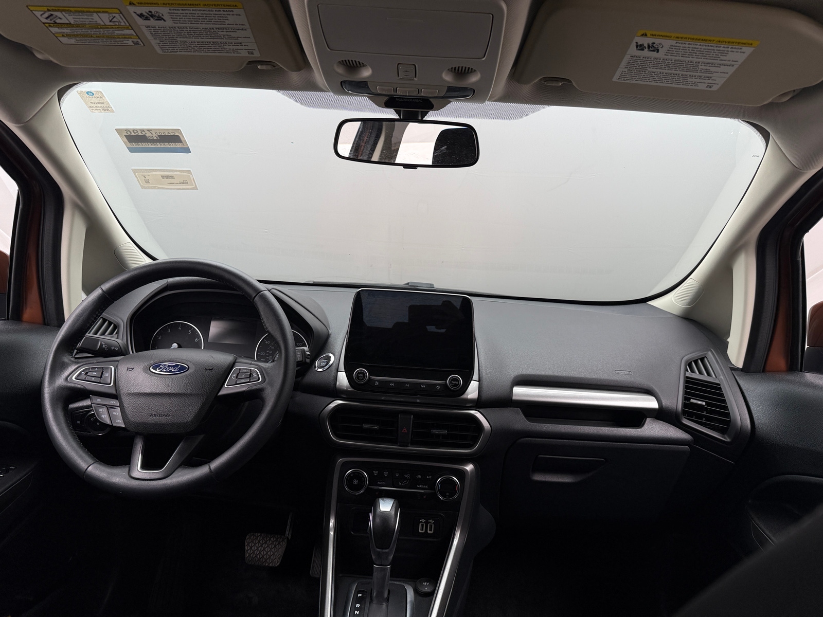 Thumbnail: 2020 Ford EcoSport - 3