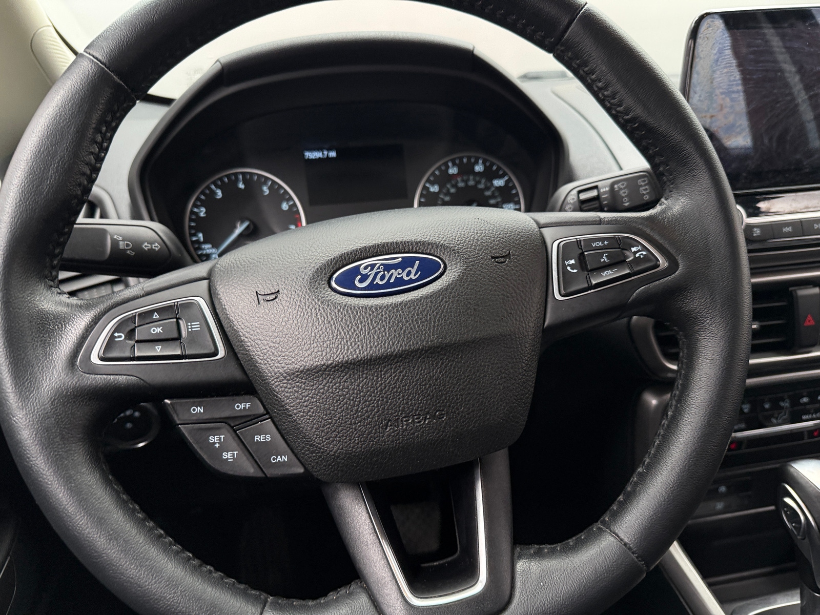 Thumbnail: 2020 Ford EcoSport - 5