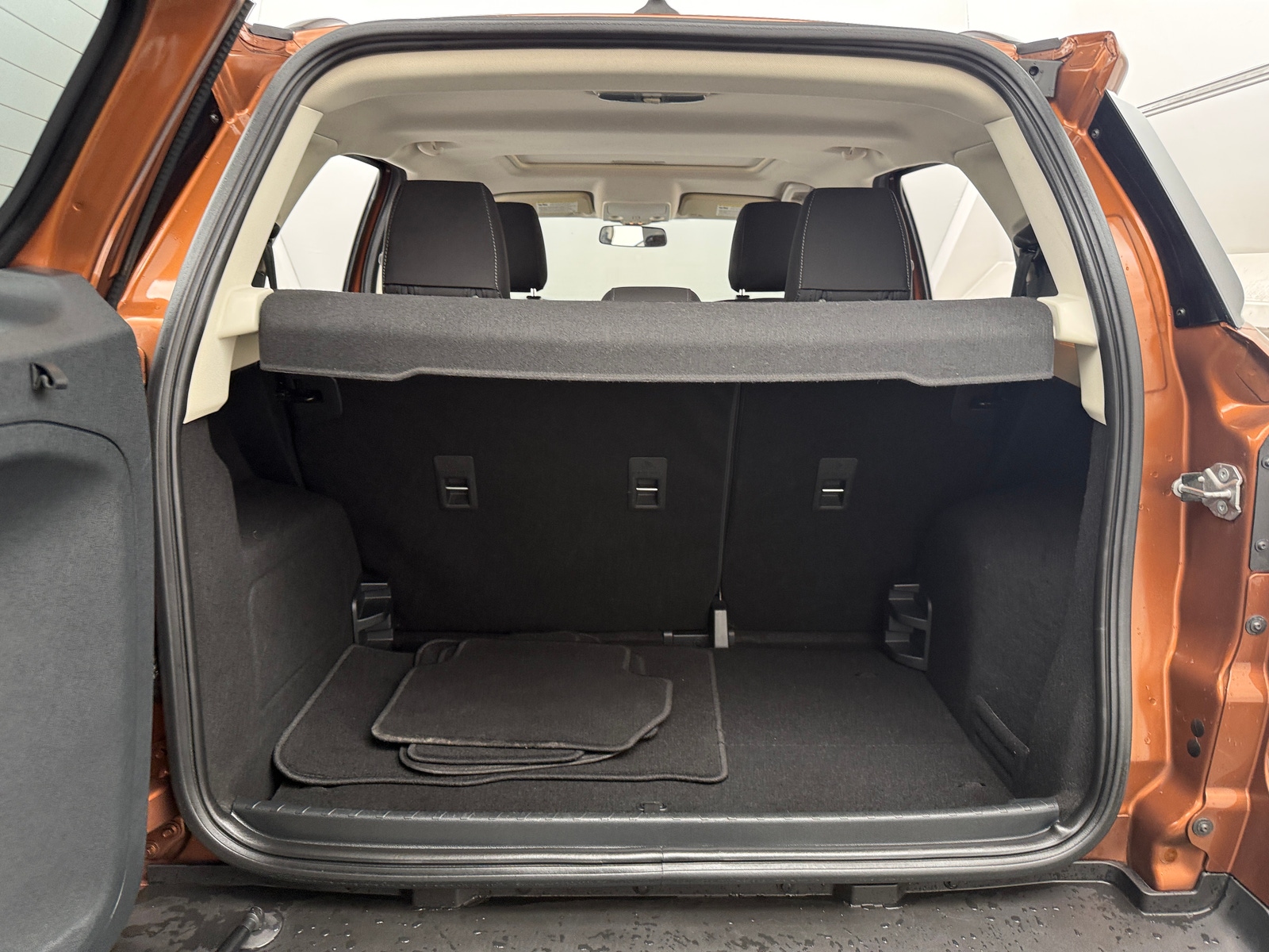 Thumbnail: 2020 Ford EcoSport - 7