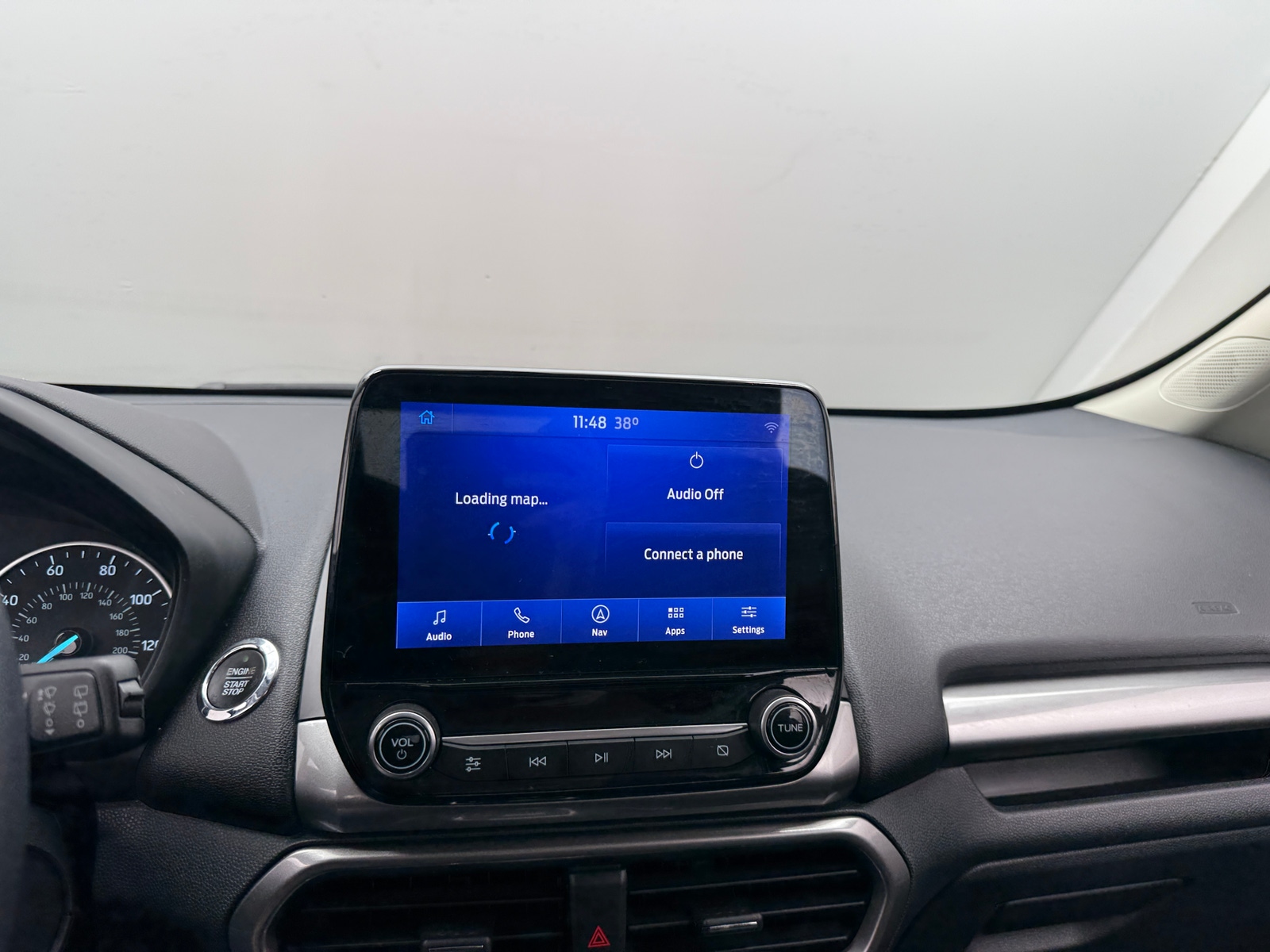 Thumbnail: 2020 Ford EcoSport - 4