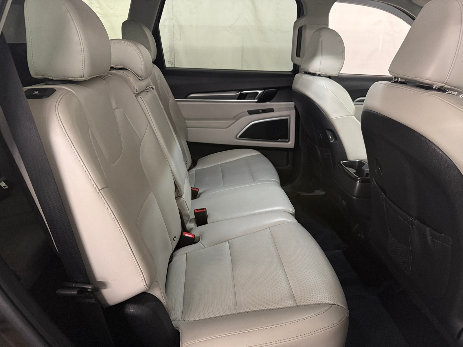 Thumbnail: 2020 Kia Telluride - 5