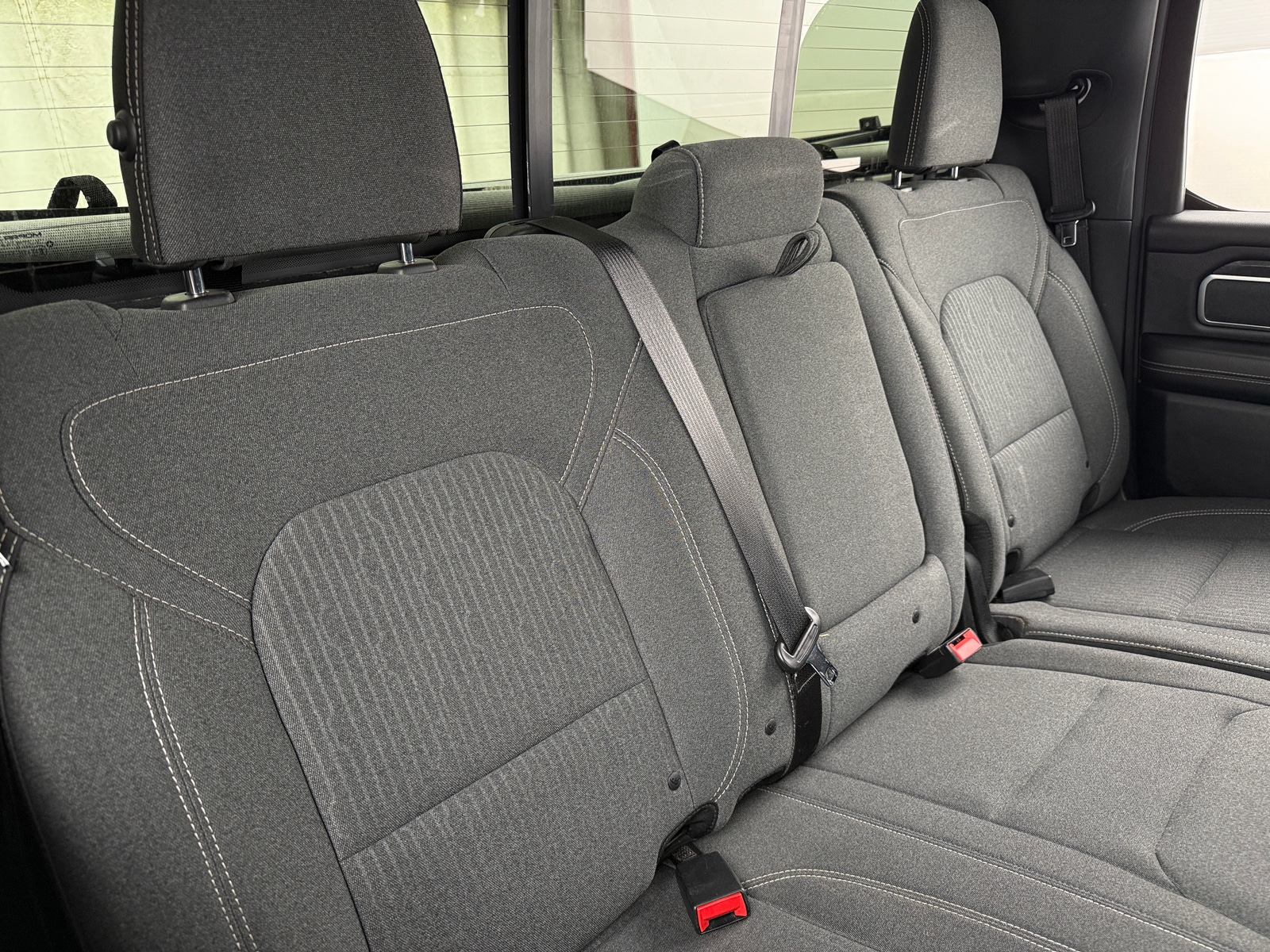 Thumbnail: 2019 RAM 1500 - 6