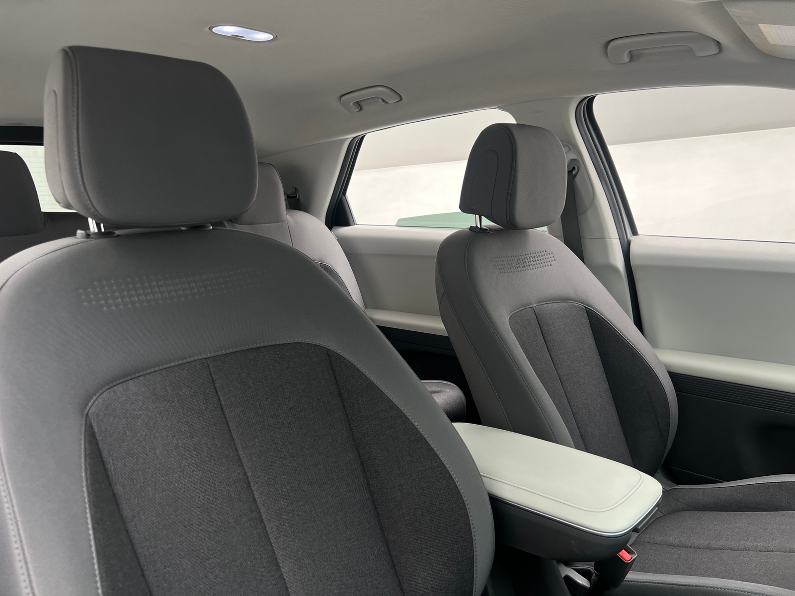 Thumbnail: 2024 Hyundai Ioniq 5 - 2