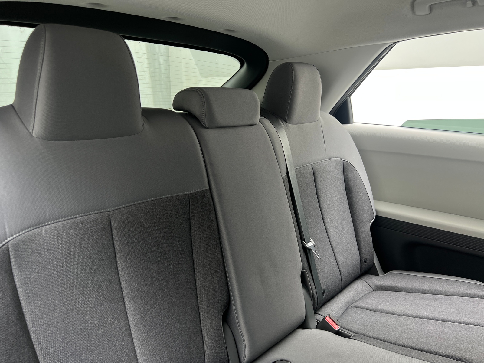 Thumbnail: 2024 Hyundai Ioniq 5 - 6