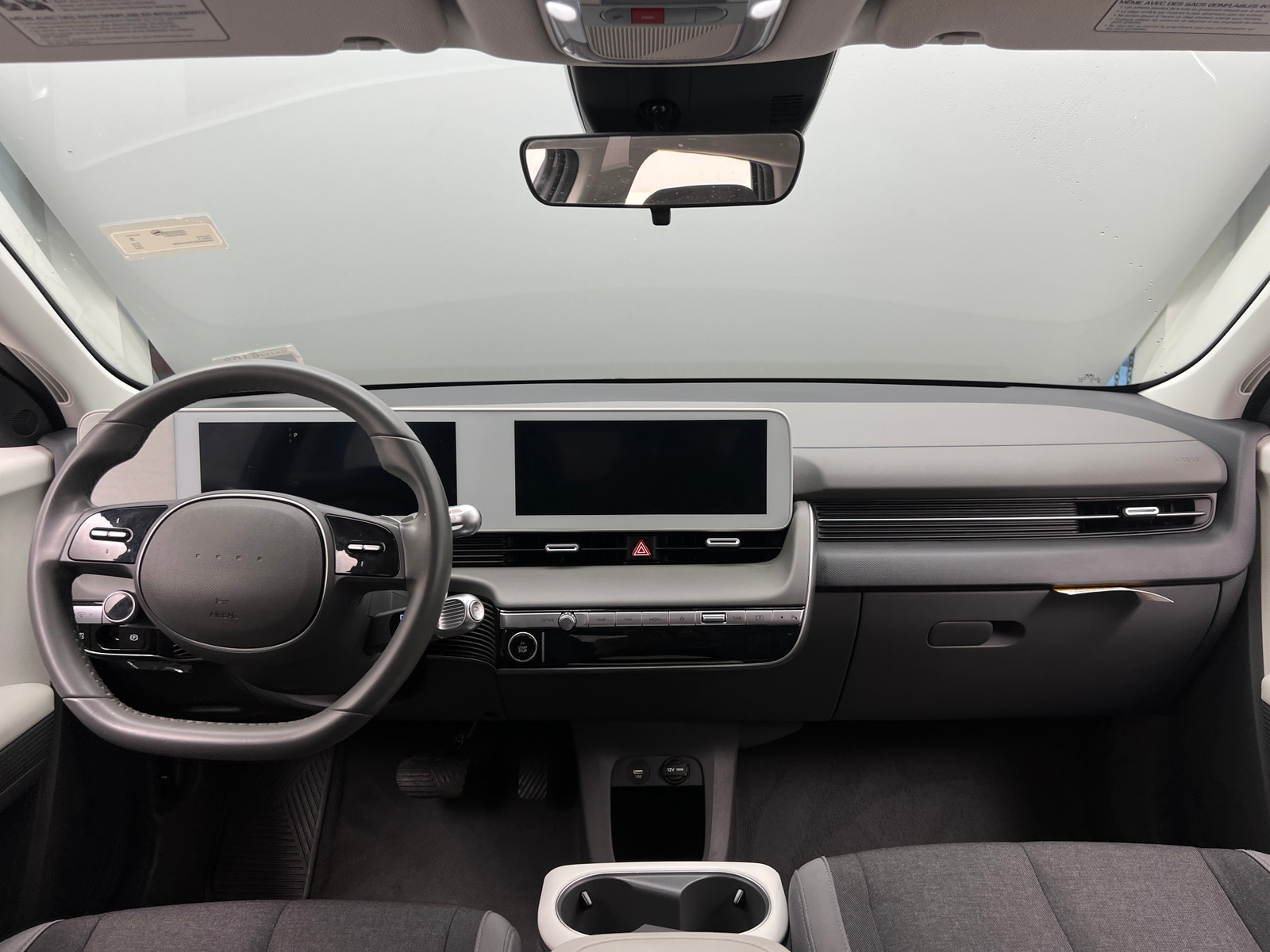 Thumbnail: 2024 Hyundai Ioniq 5 - 3