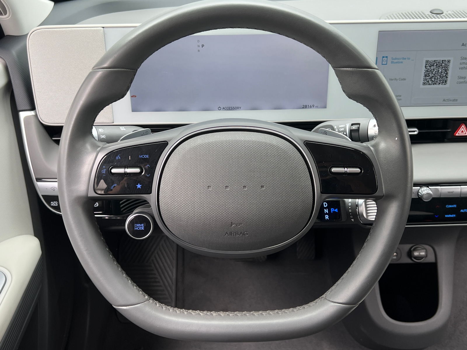 Thumbnail: 2024 Hyundai Ioniq 5 - 5