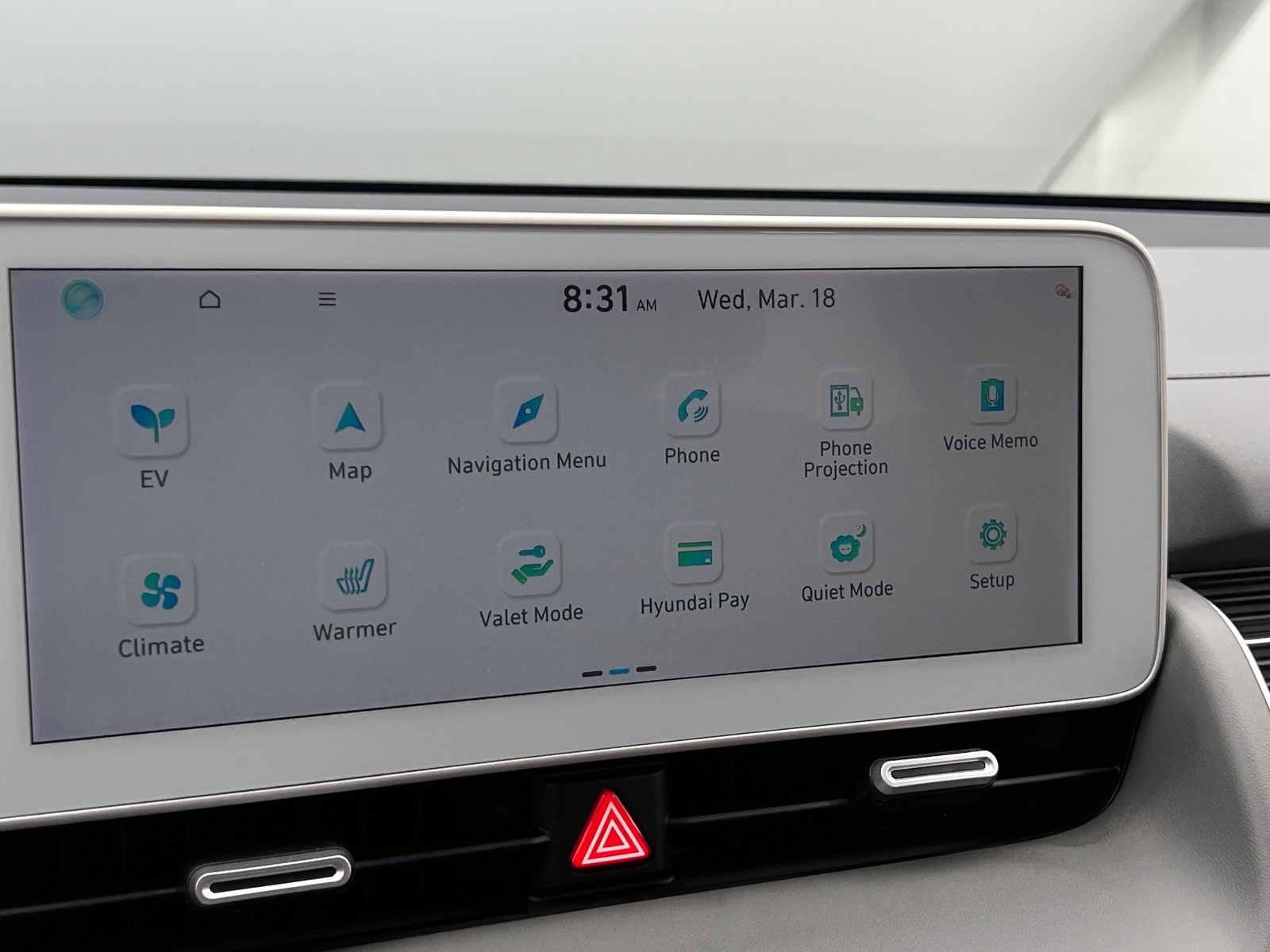 Thumbnail: 2024 Hyundai Ioniq 5 - 4