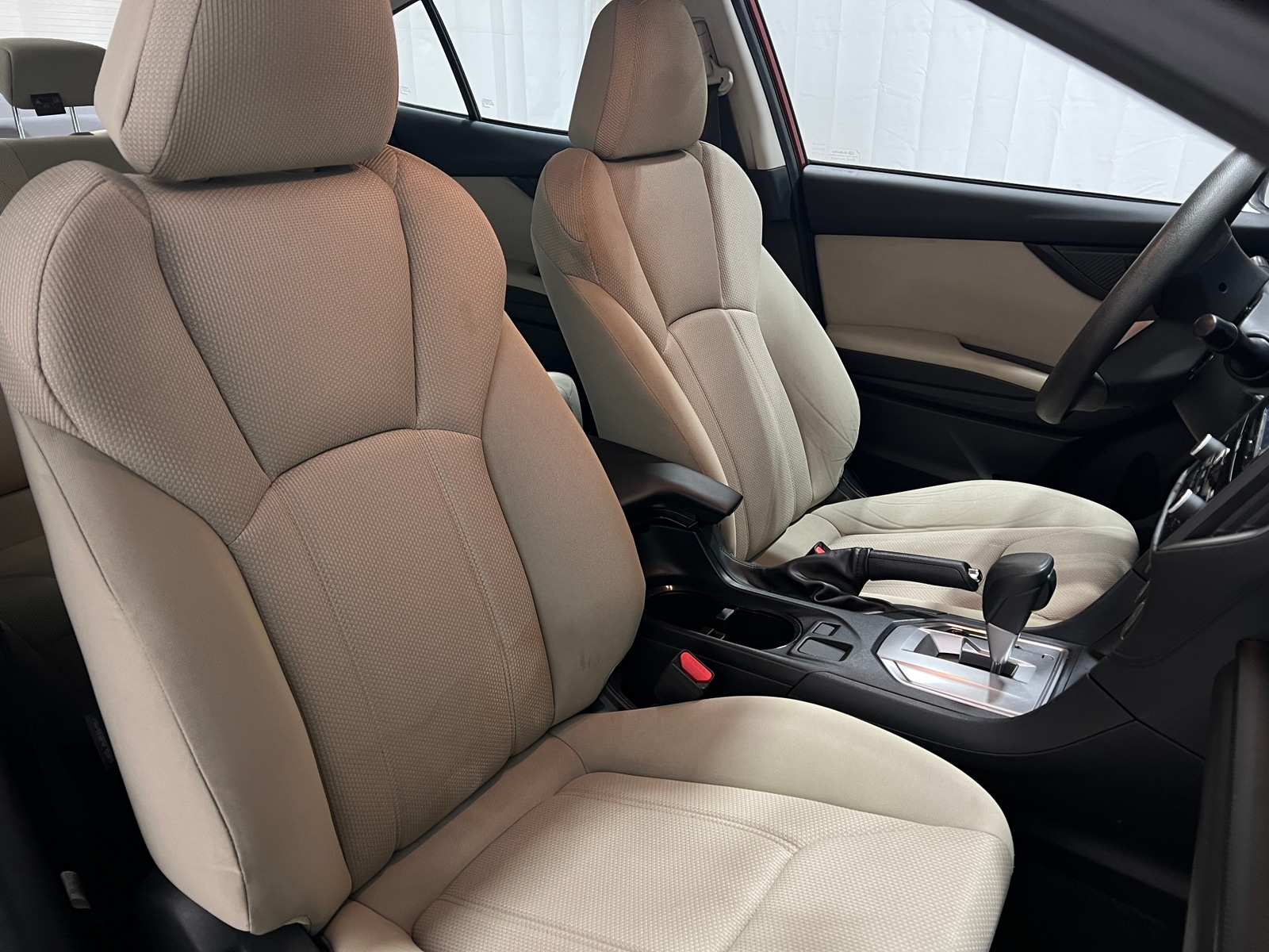 Thumbnail: 2019 Subaru Impreza - 2